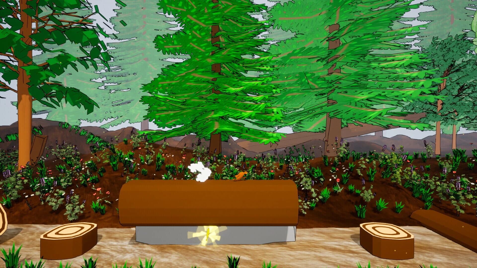Walrus Run screenshot 4