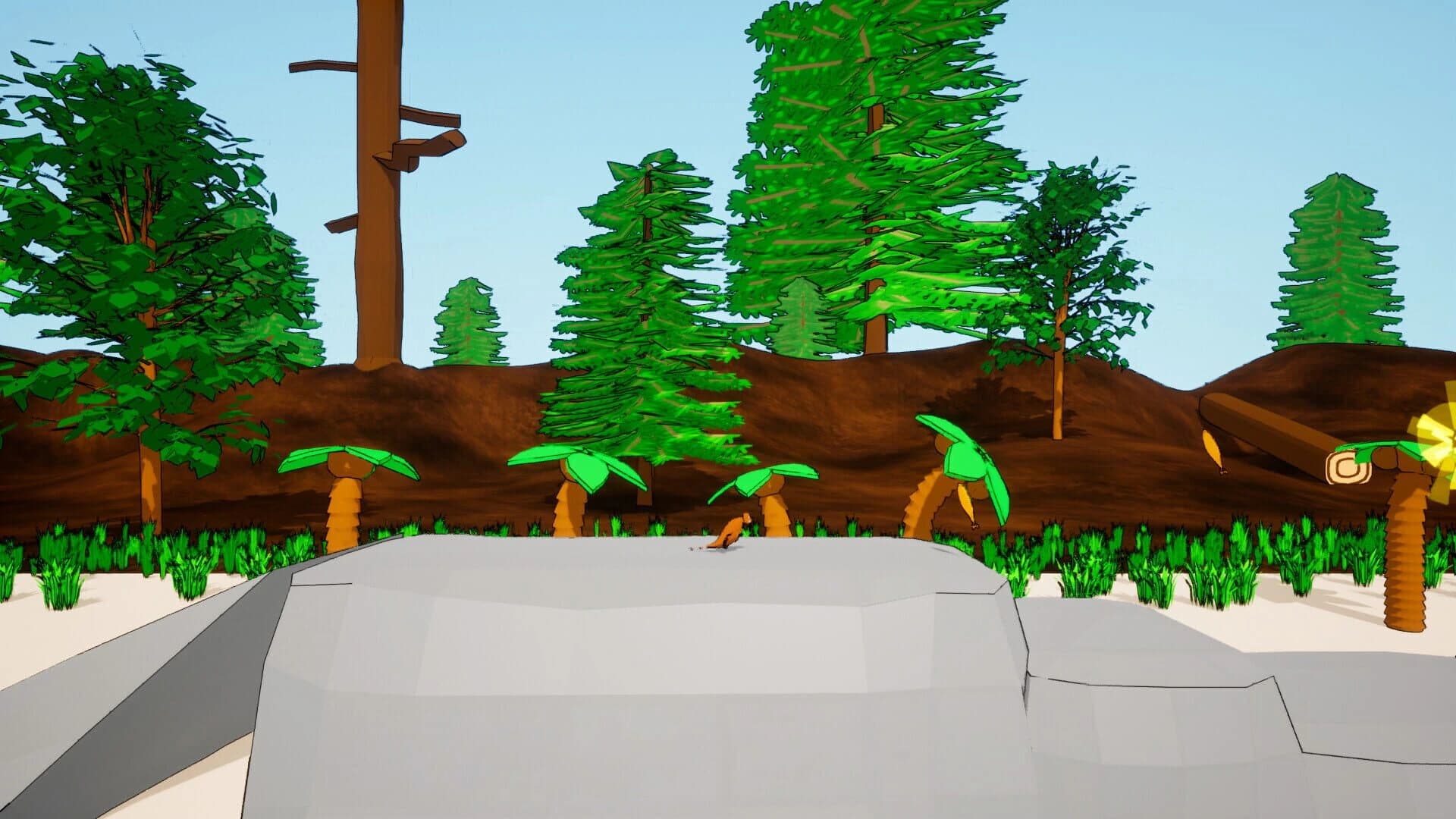 Walrus Run screenshot 3