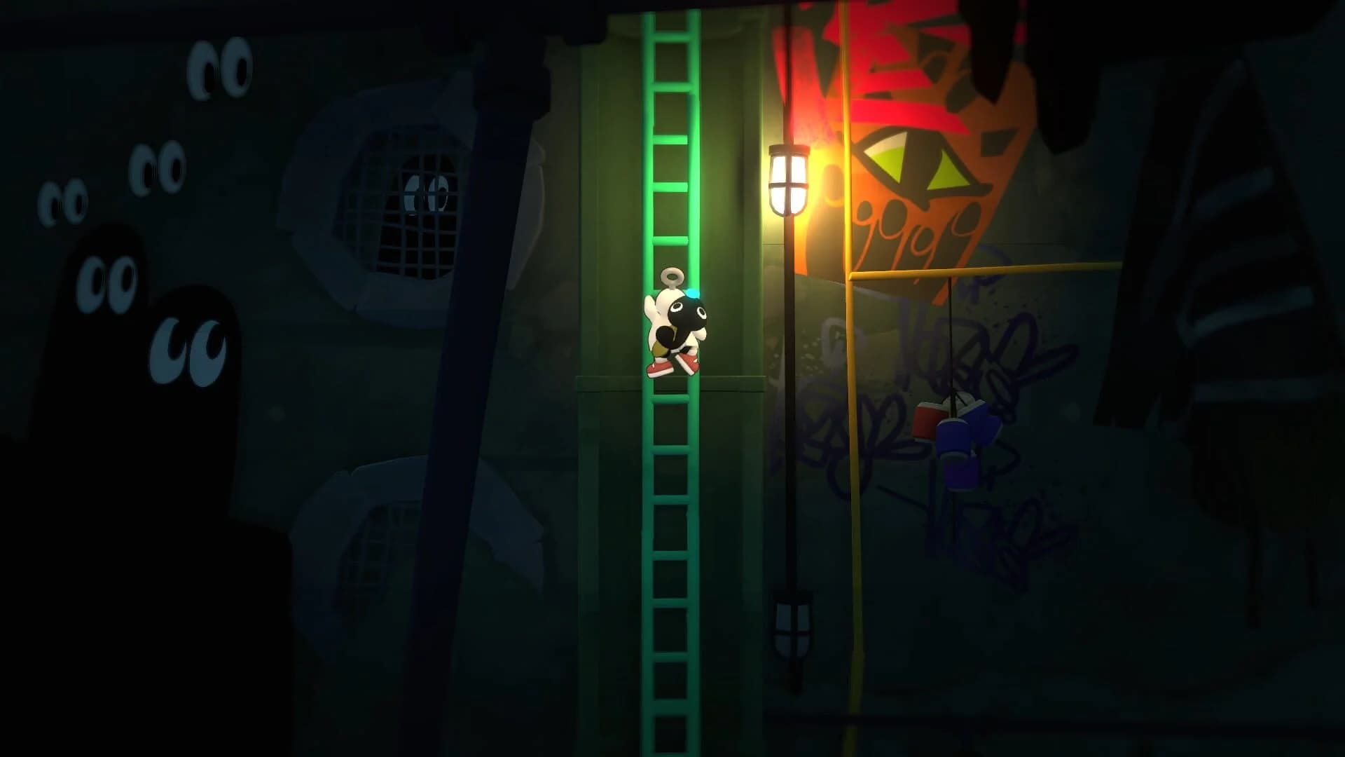 Waltz and Jam screenshot 2