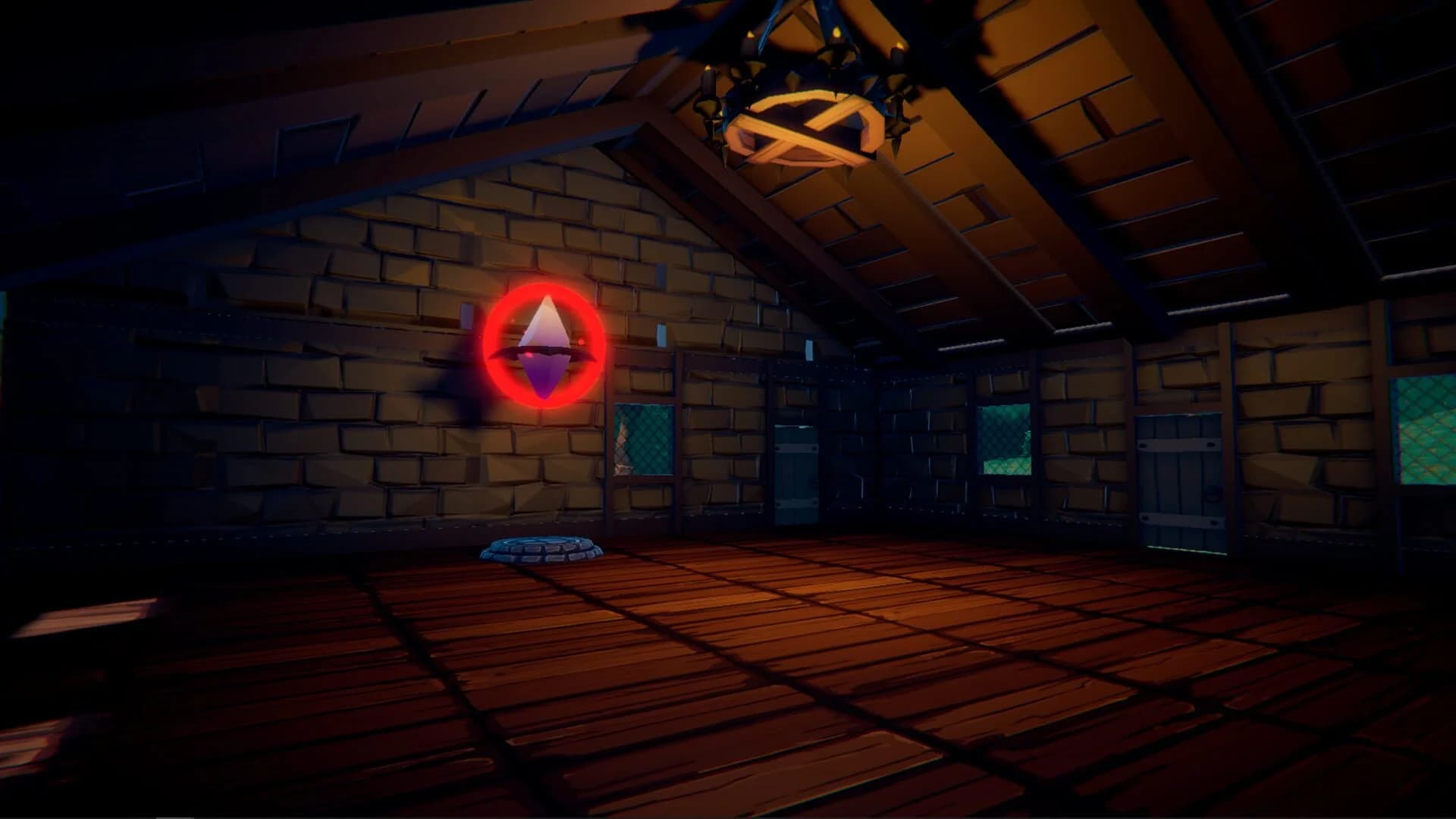 Wand Mart screenshot 1