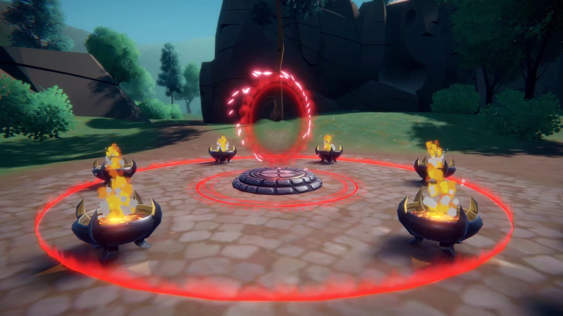 Wand Mart screenshot 3