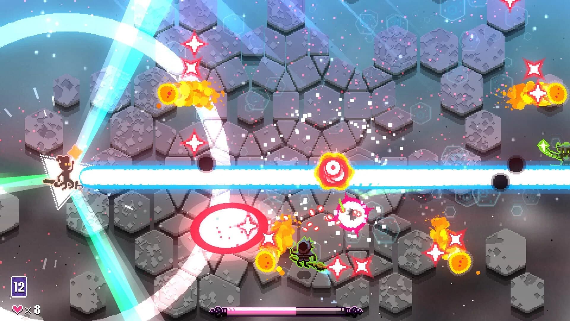 Wand Wars screenshot 4