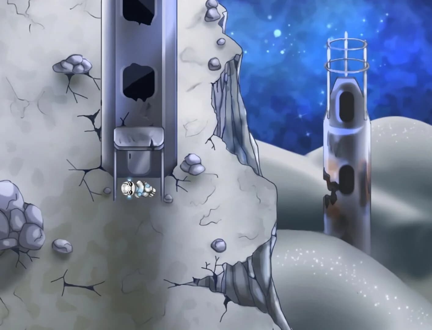 Wanda: A Beautiful Apocalypse screenshot 4