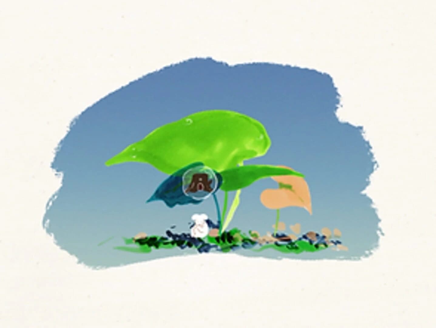 Wander in Wonder screenshot 1