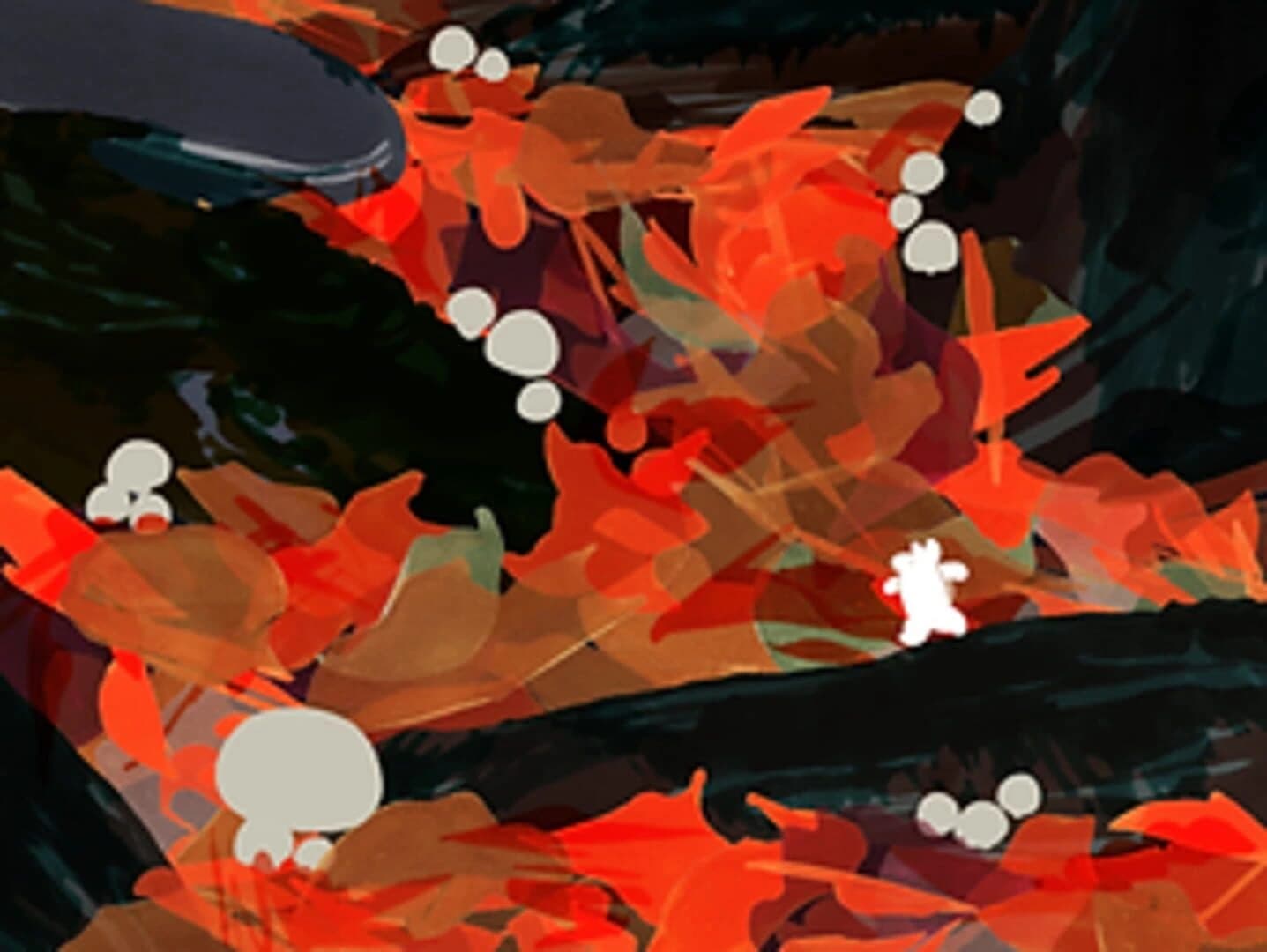 Wander in Wonder screenshot 4