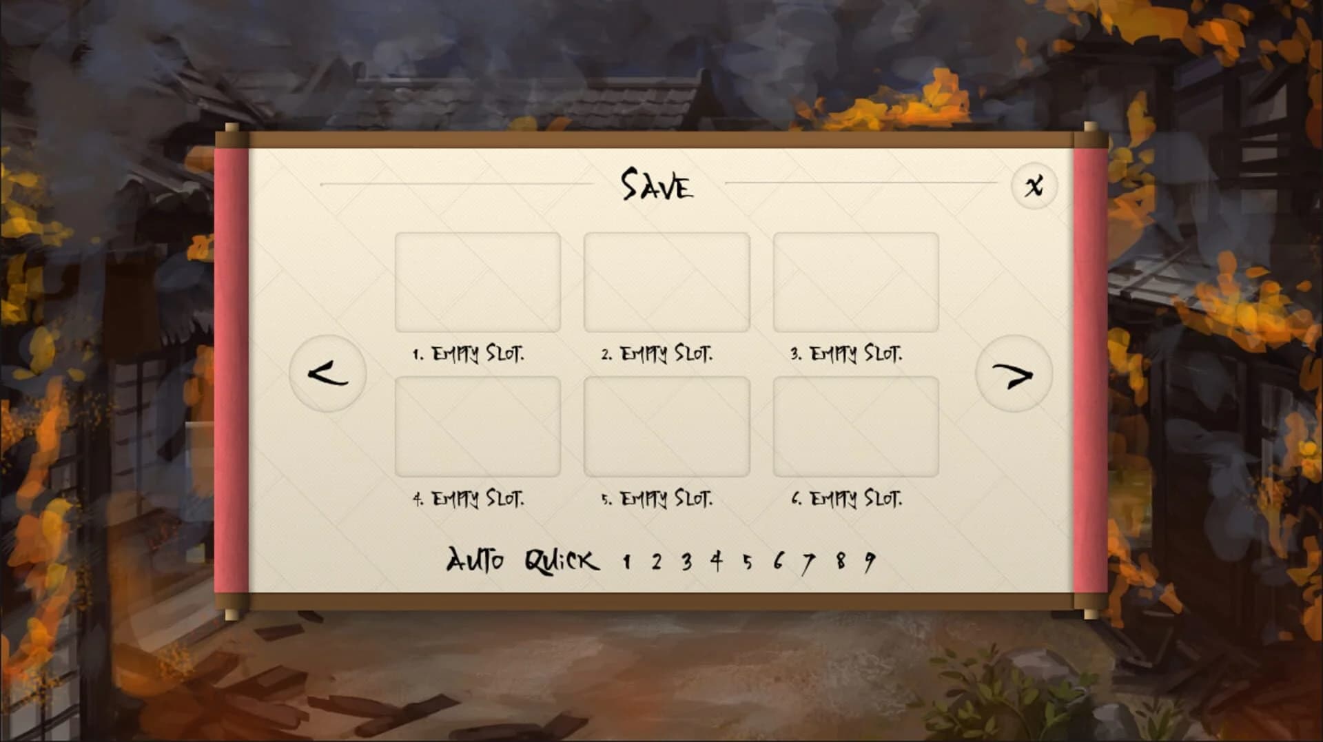 Wander No More screenshot 1