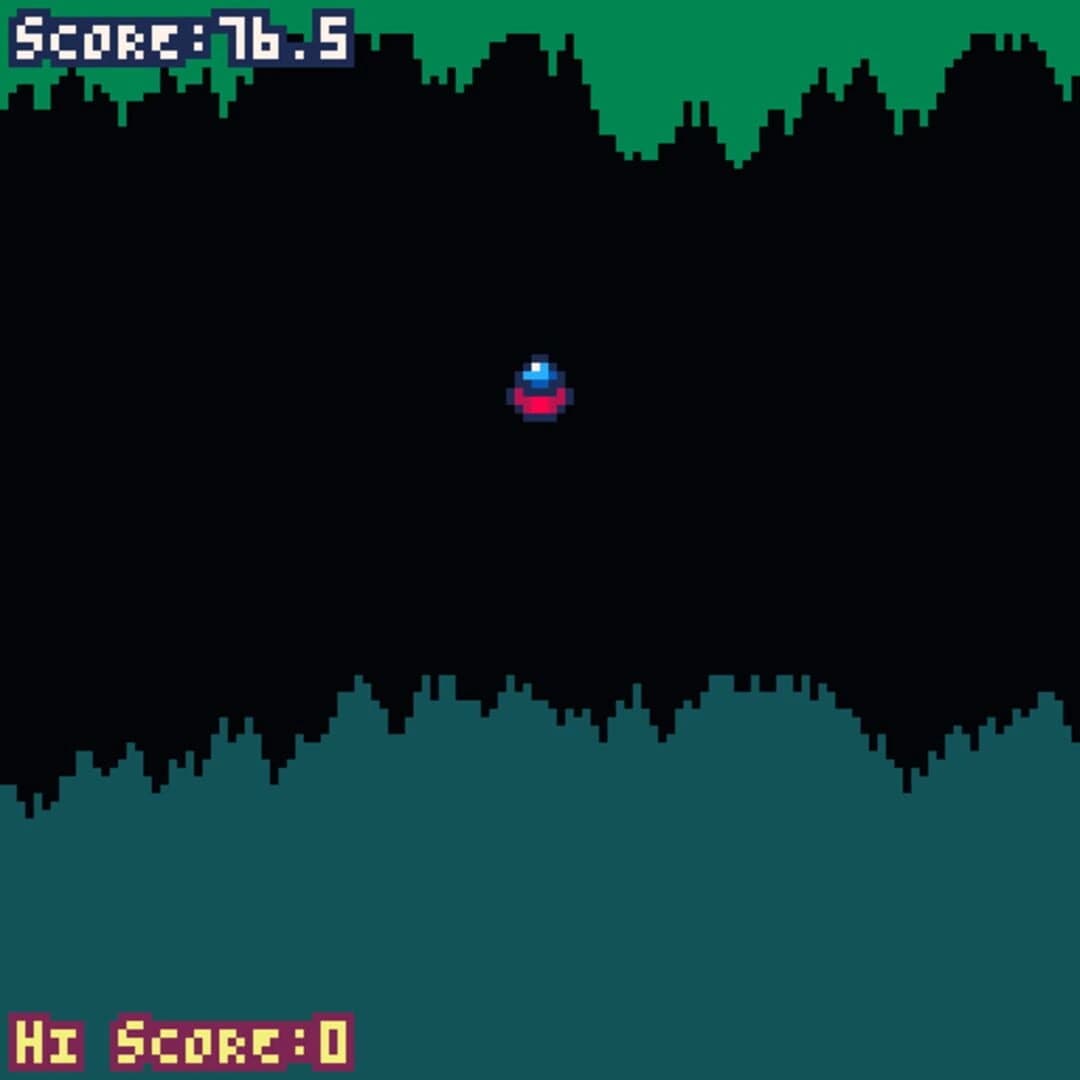 Wander the Cosmos screenshot 3