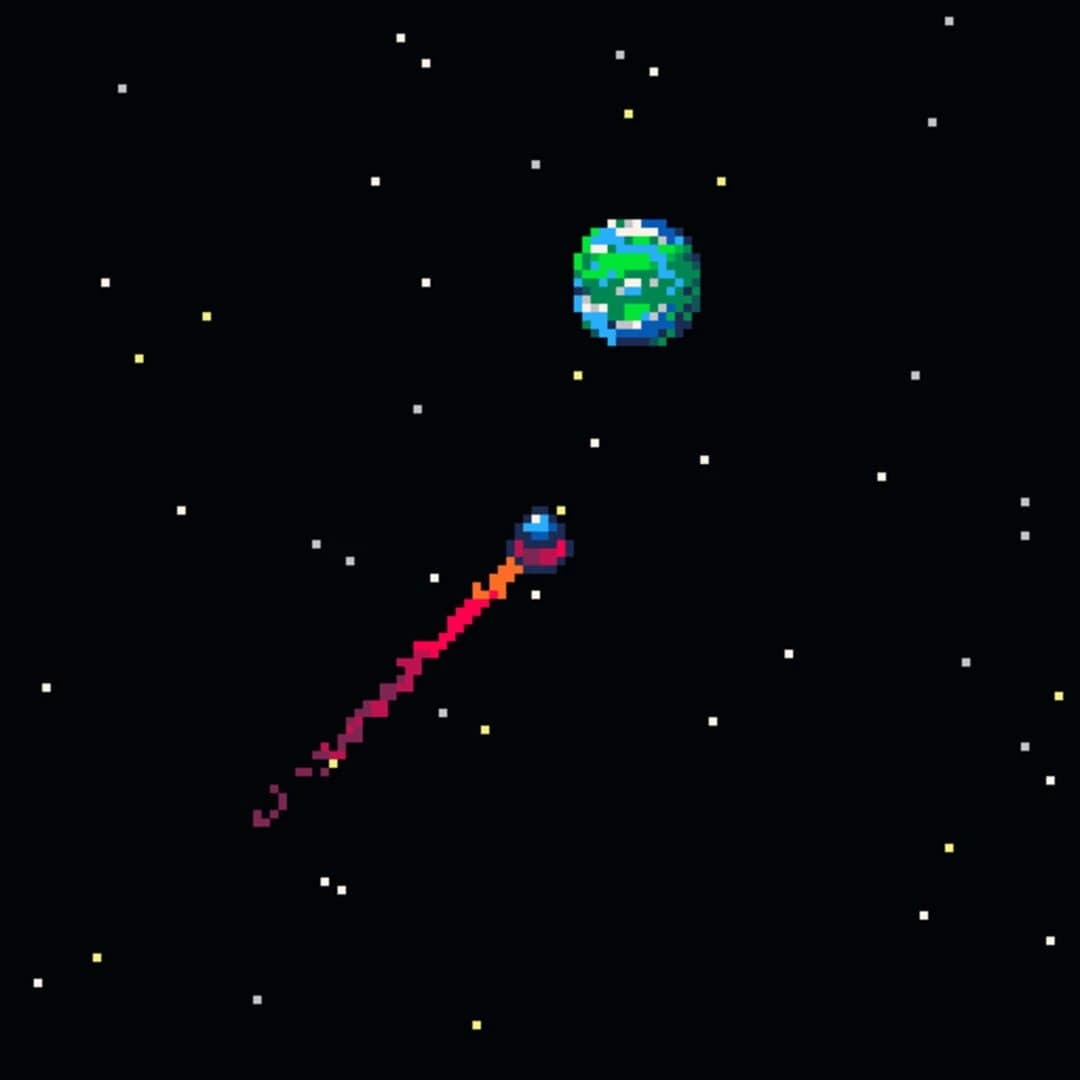 Wander the Cosmos screenshot 5