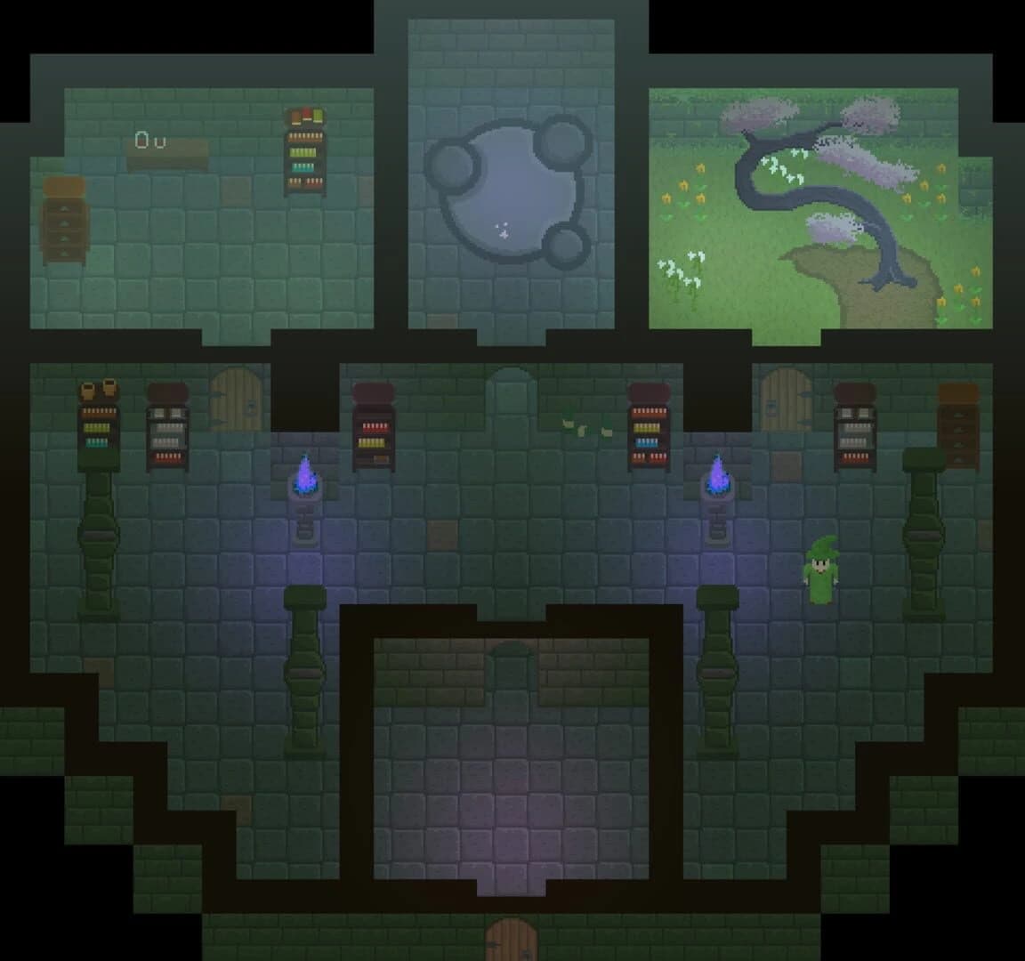 Wanderboots screenshot 3