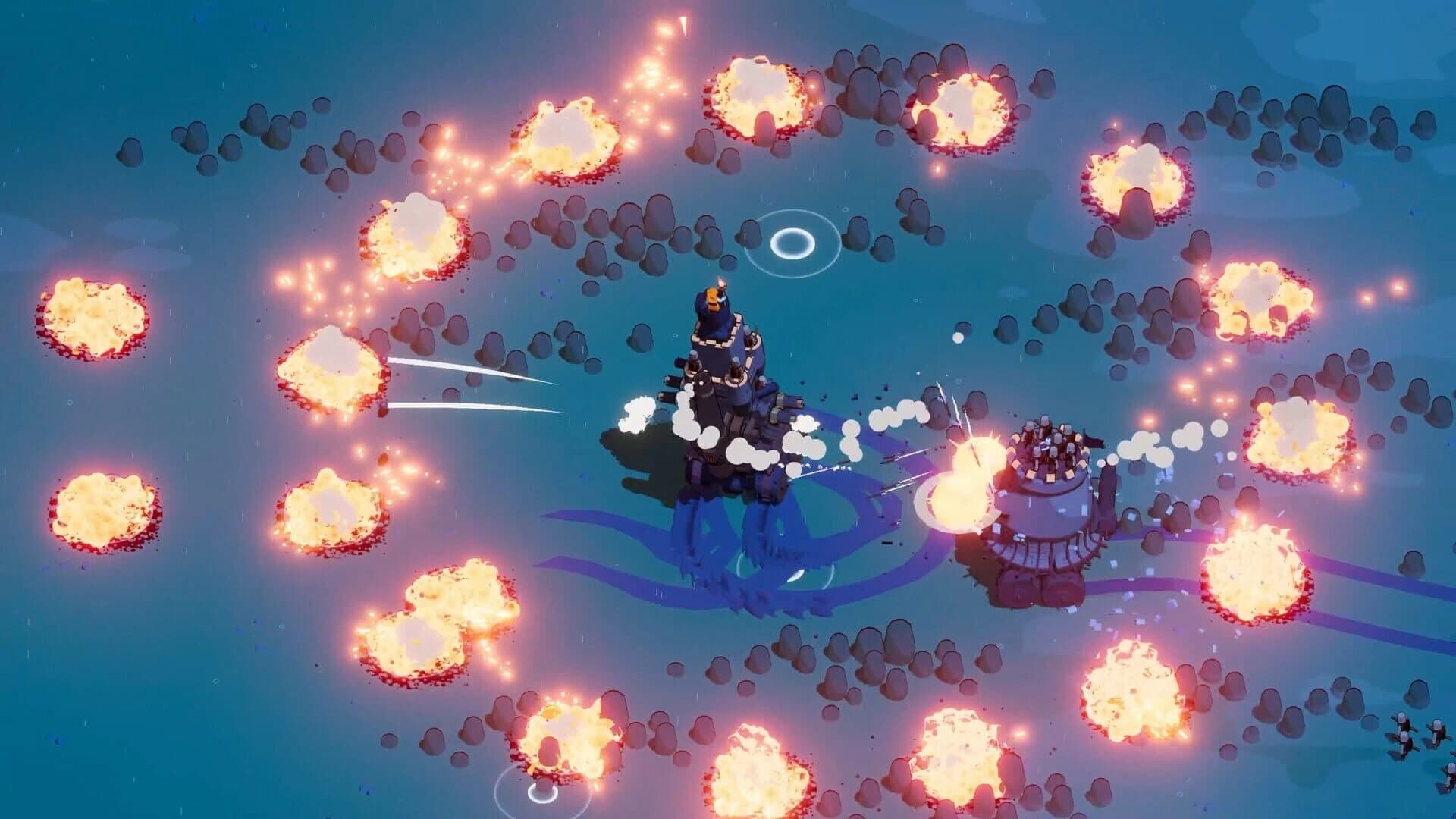 Wanderburg screenshot 3