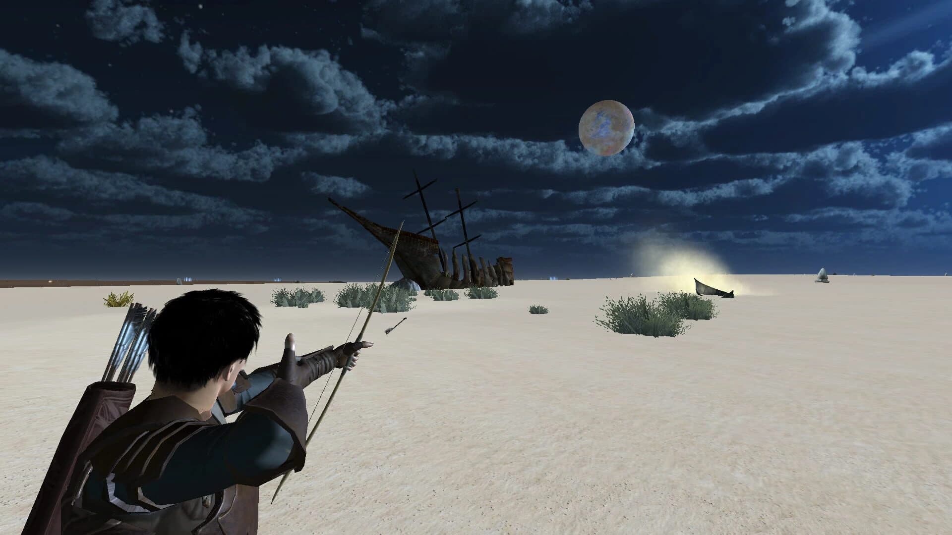Wanderfog screenshot 3