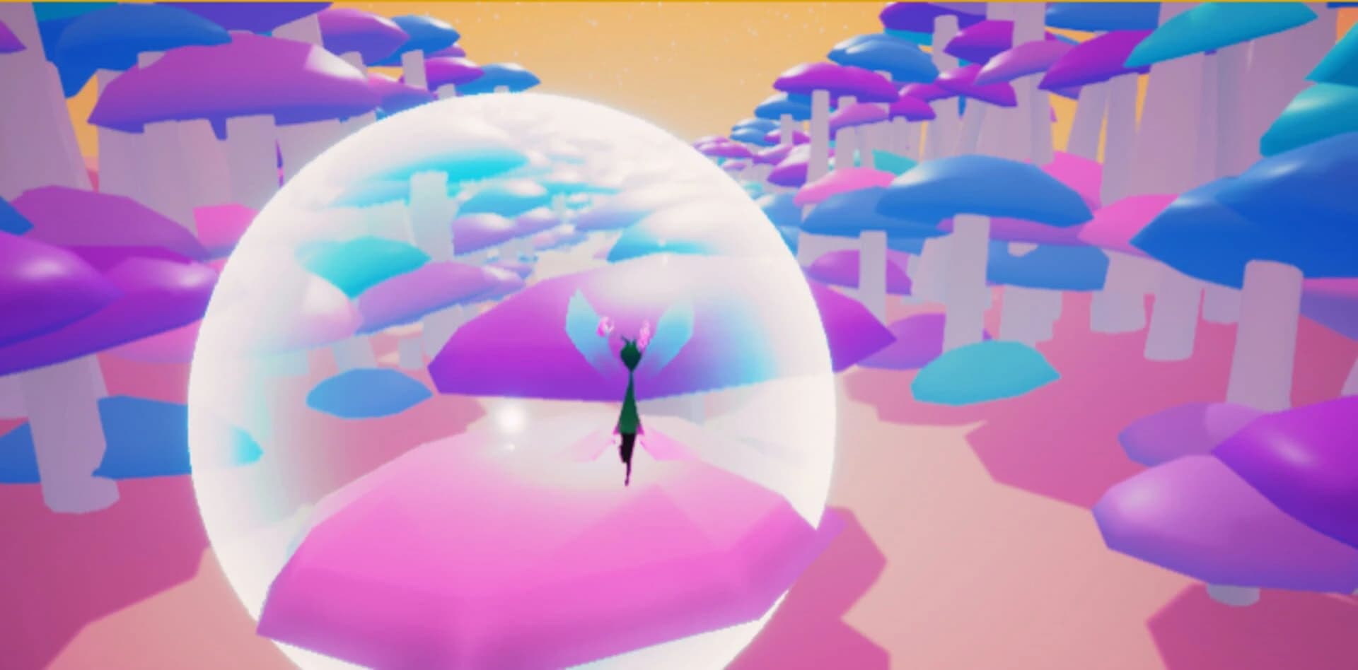Wandering screenshot 4