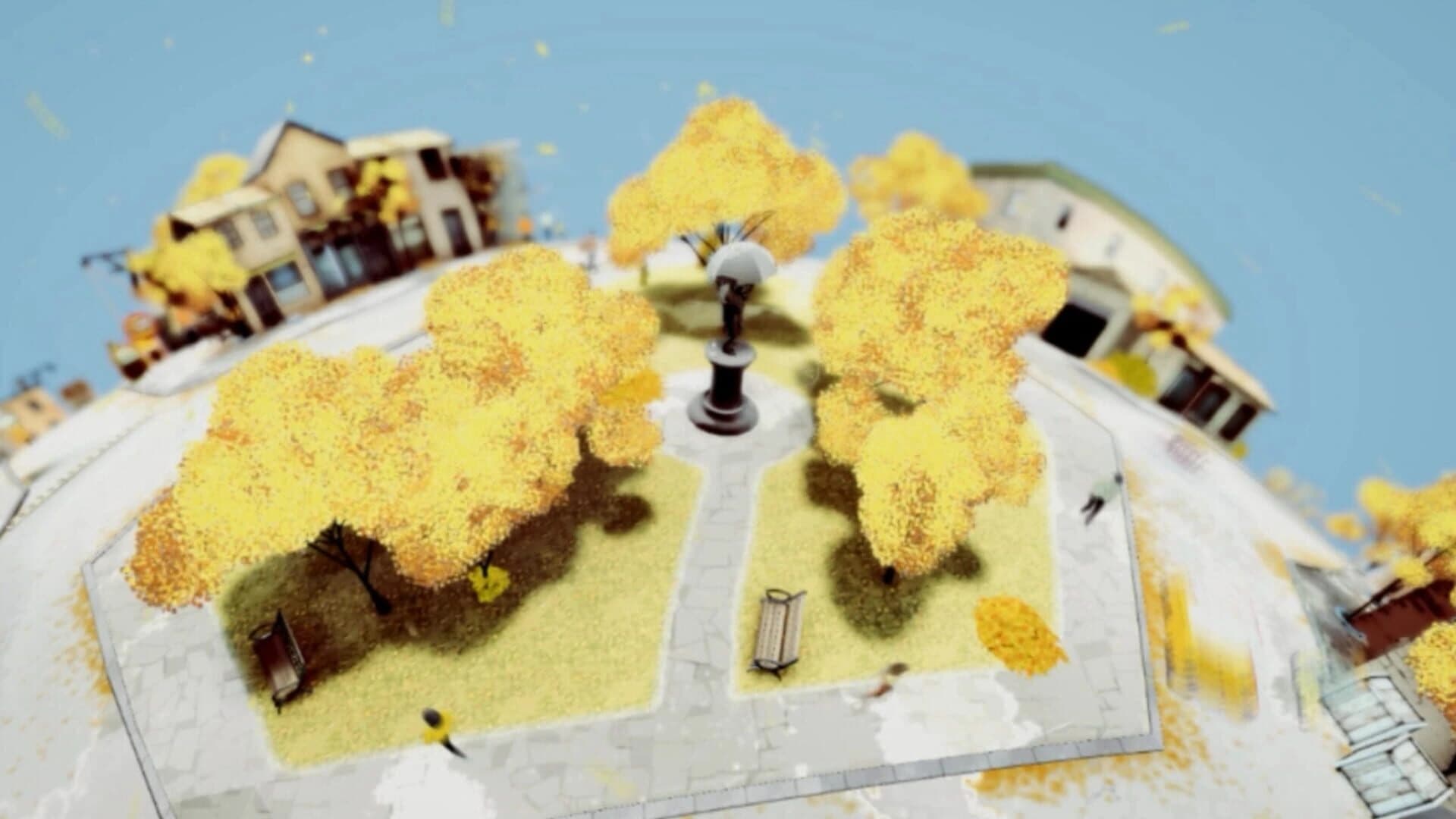 Wandering Duelist screenshot 1