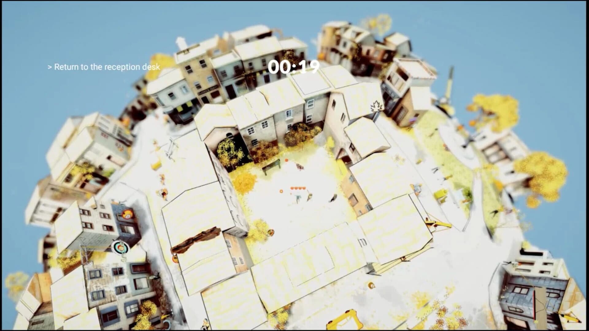 Wandering Duelist screenshot 5