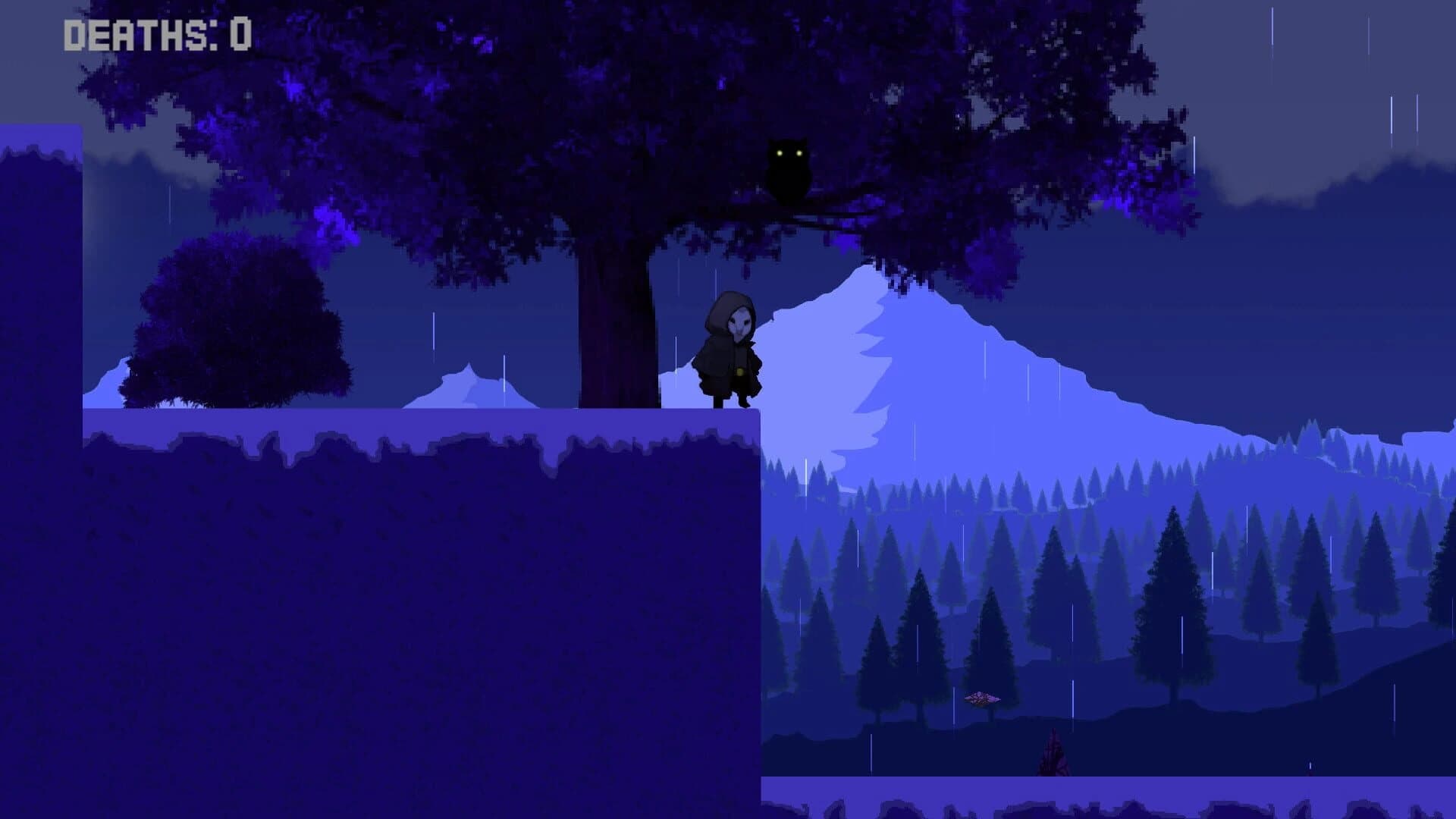 Wandering Owl screenshot 3