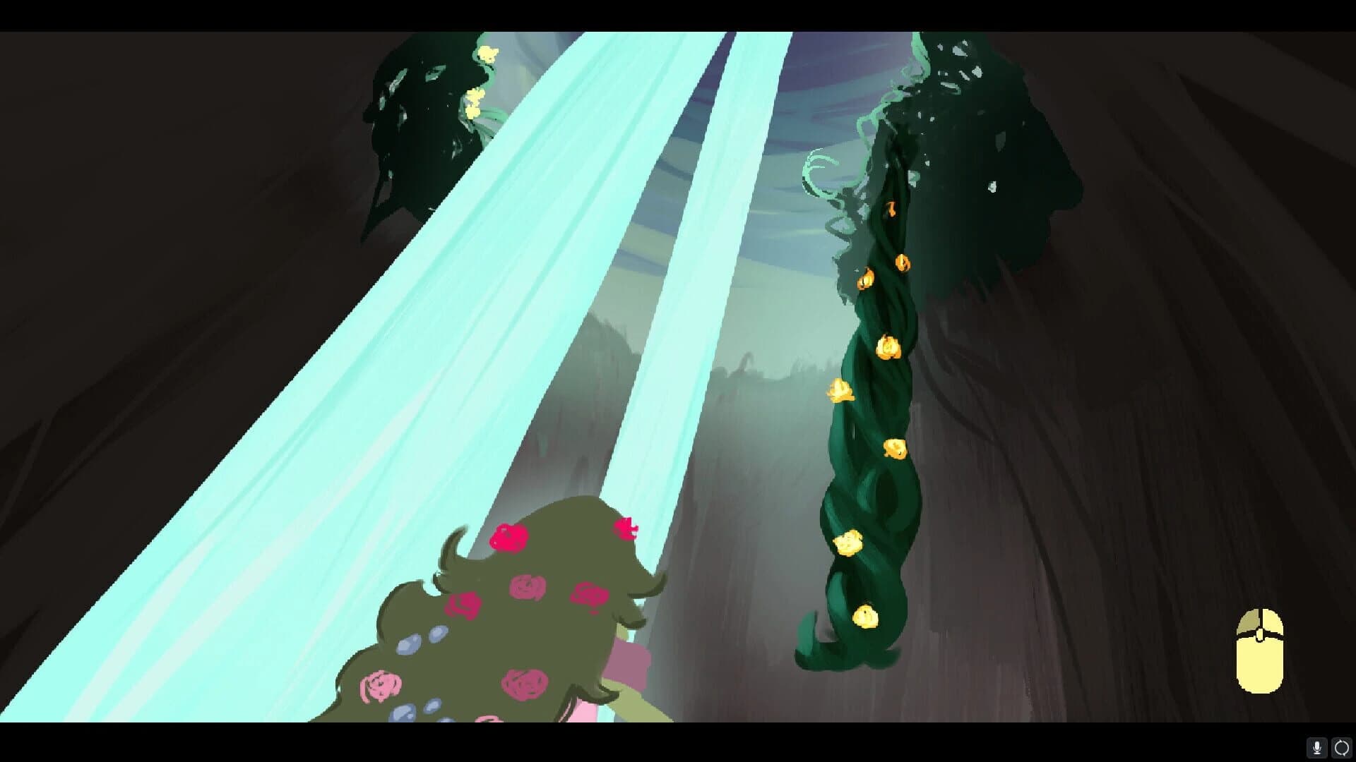 Wandering Petal screenshot 4