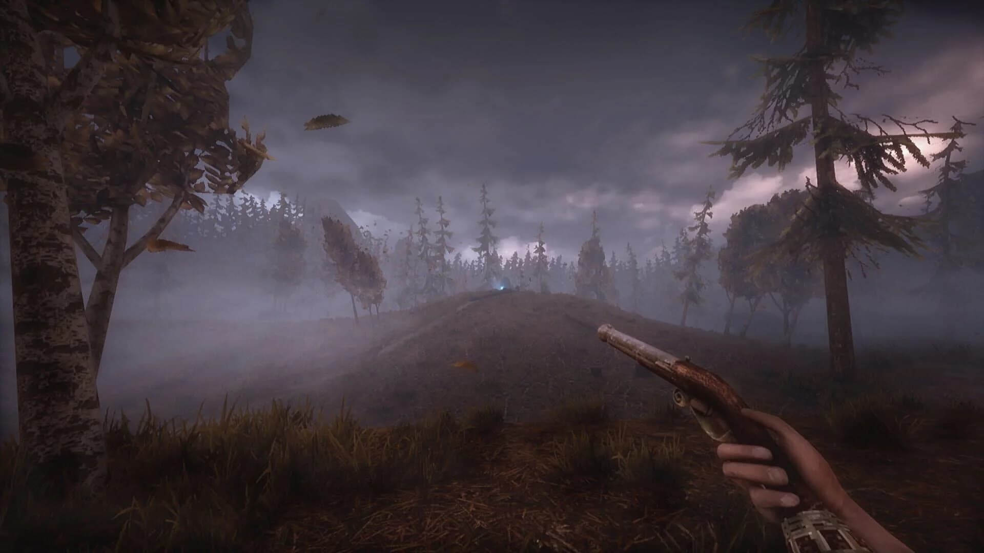Wandering Wolf screenshot 3
