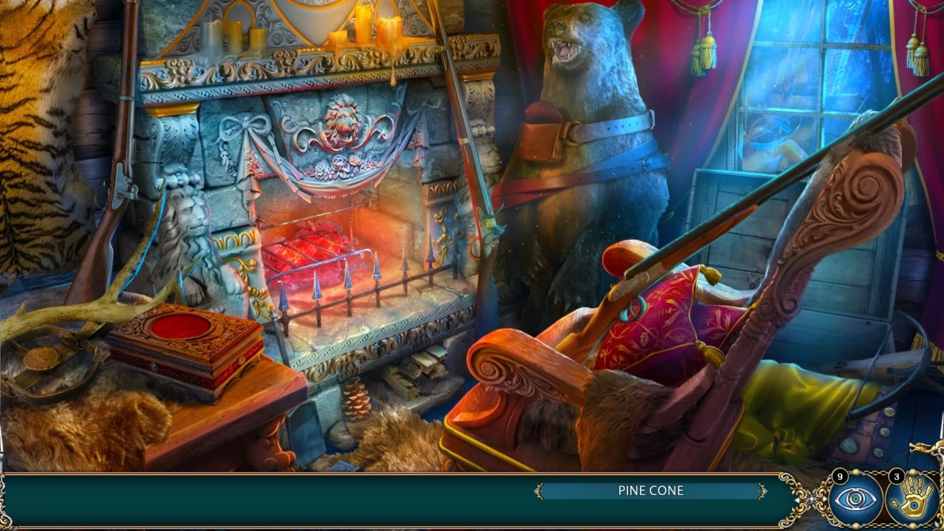 Wanderland screenshot 4