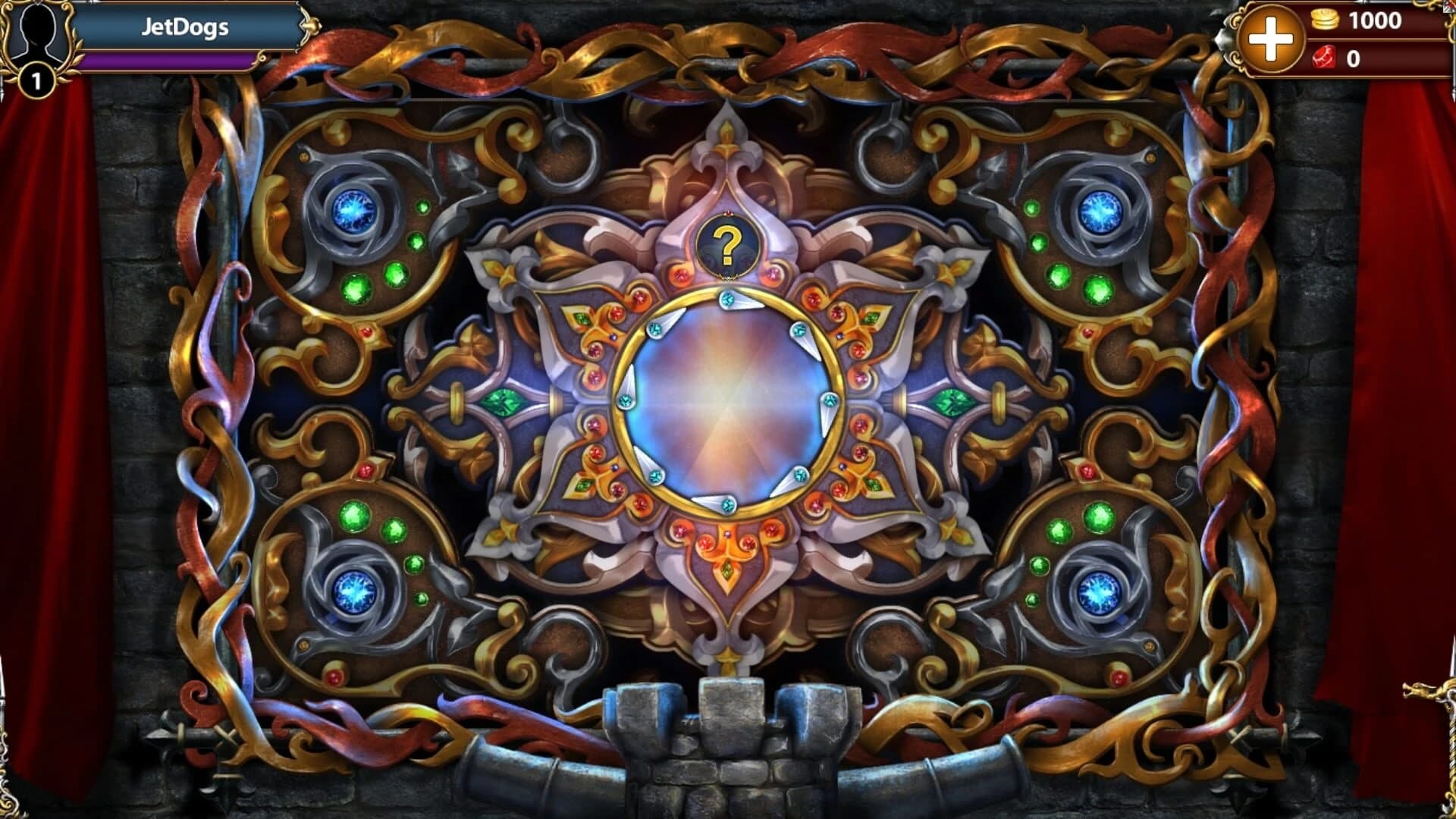 Wanderland screenshot 2