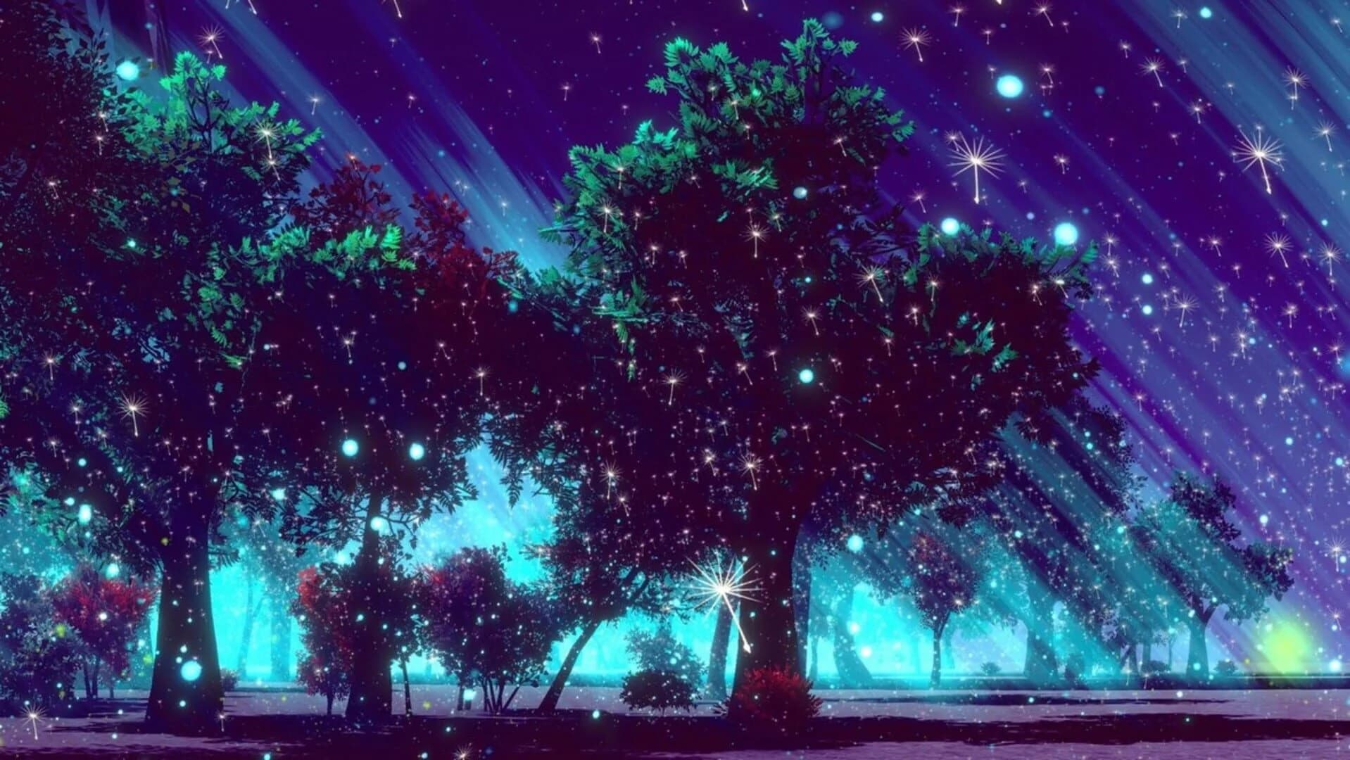 Wanderlust screenshot 2