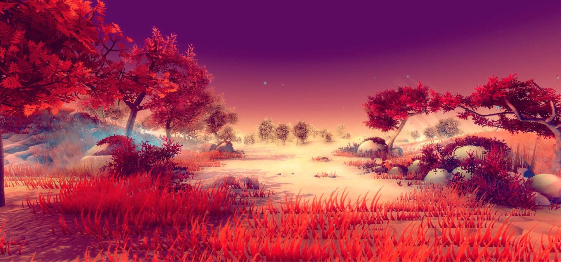 Wanderlust screenshot 3