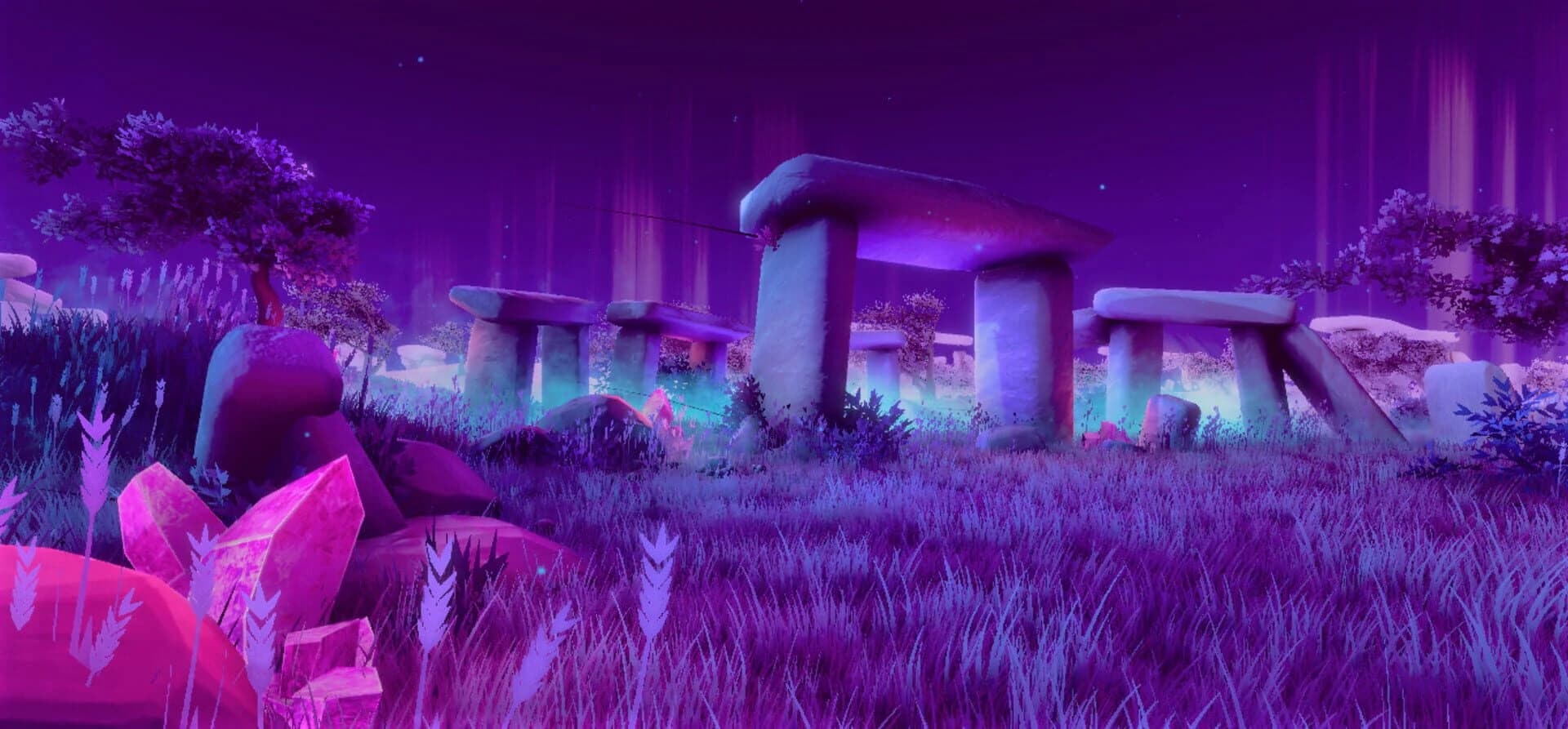 Wanderlust screenshot 2