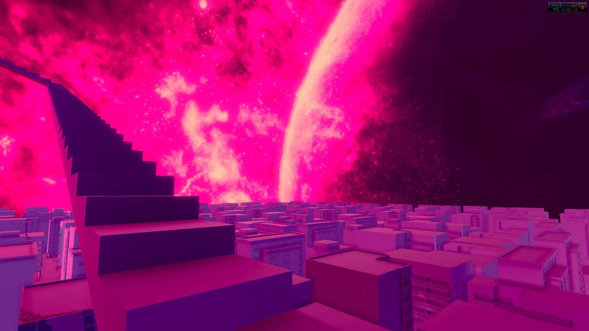 Wanderlust screenshot 4