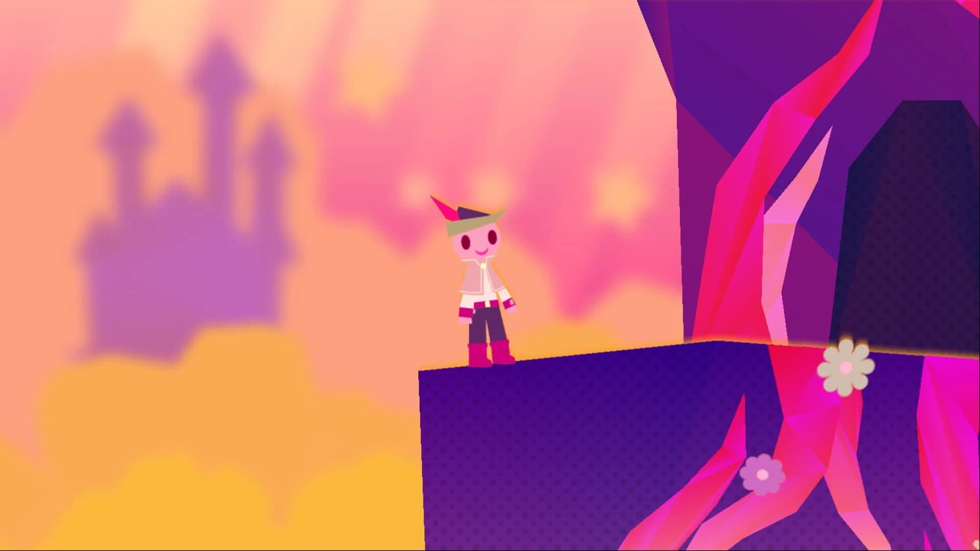 Wandersong screenshot 4