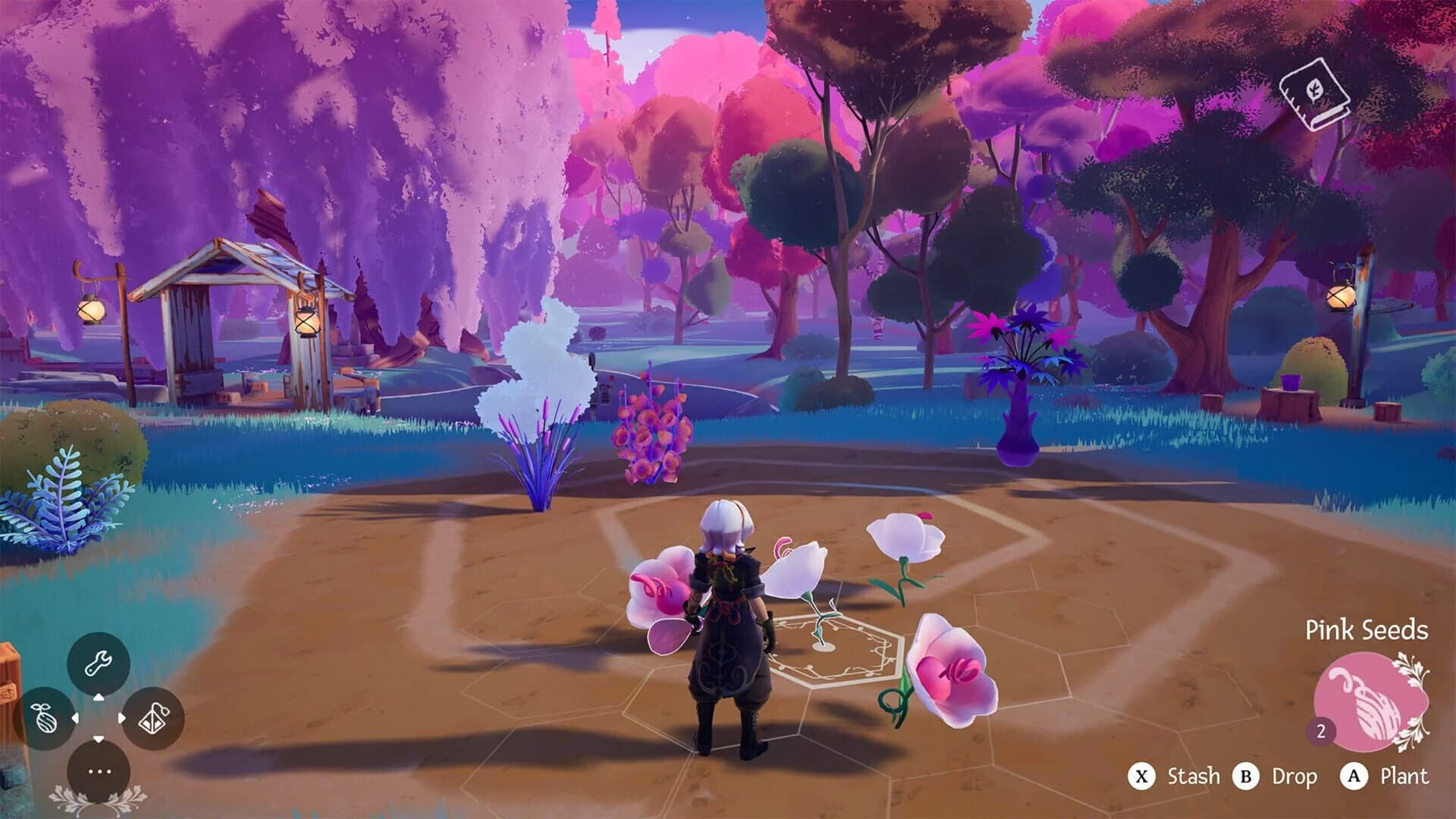 Wanderstop screenshot 5