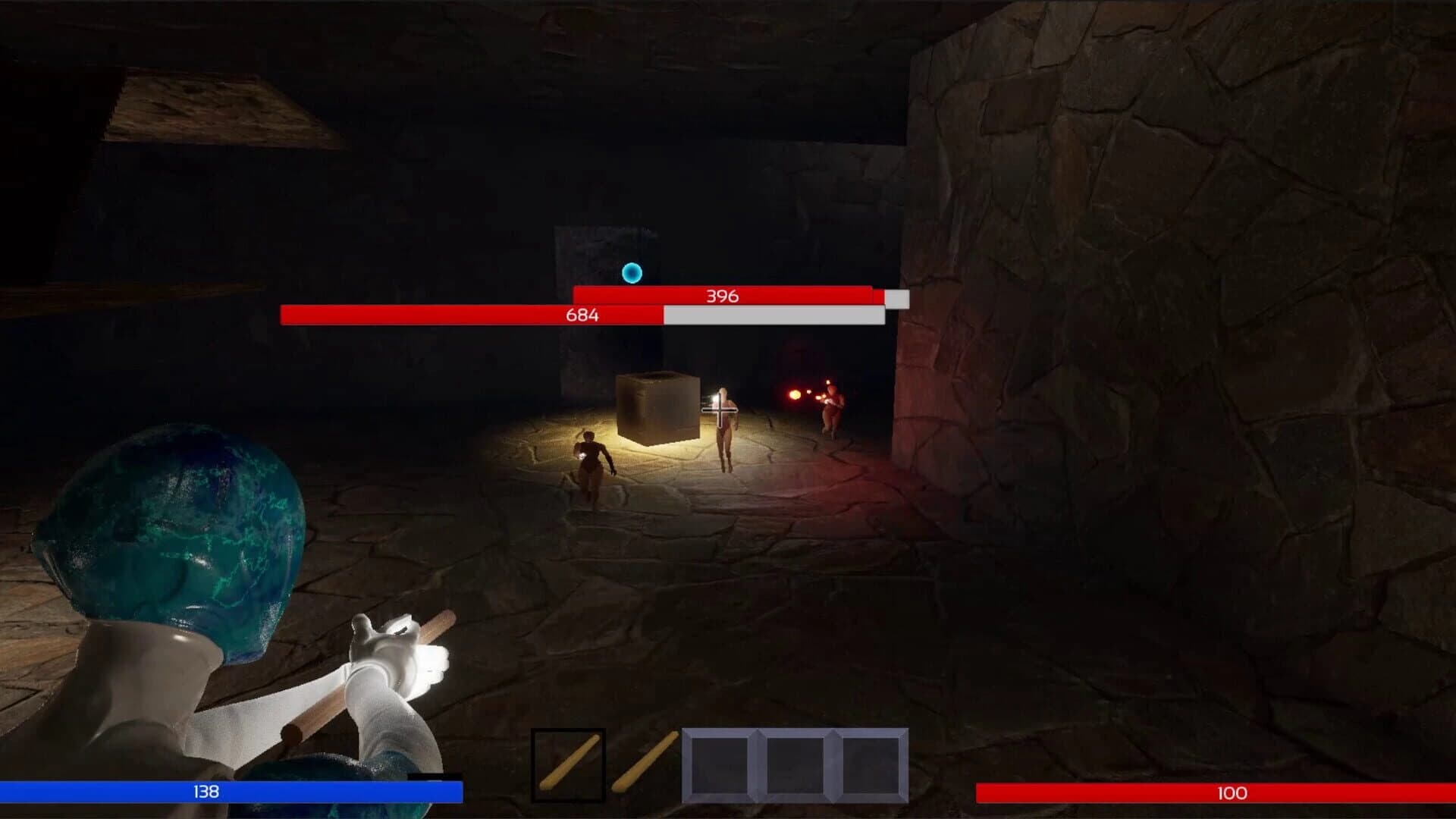 Wandsmith screenshot 3