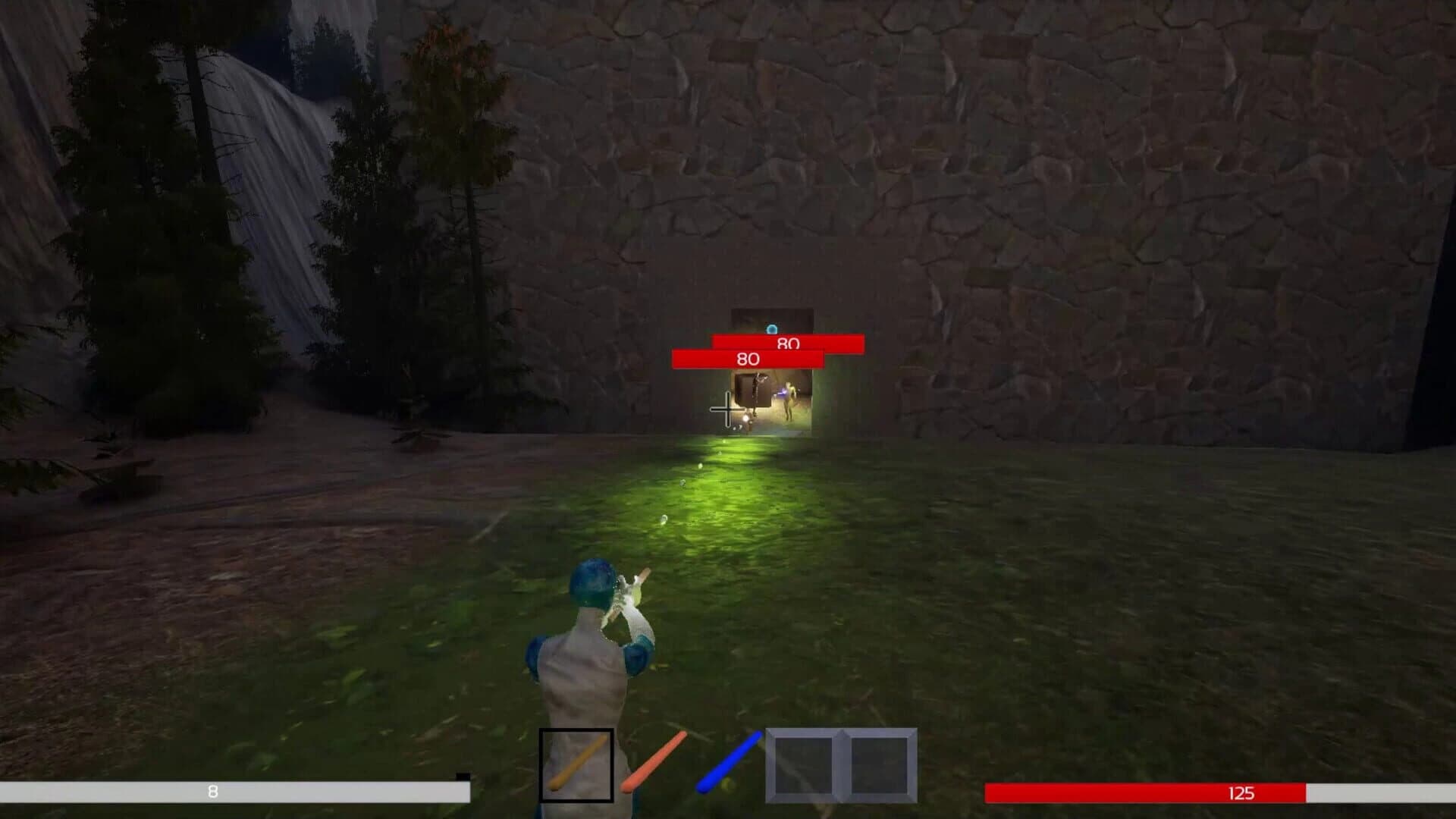 Wandsmith screenshot 5