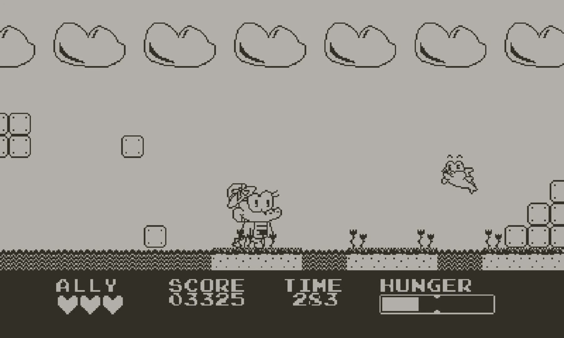 Wani Wani Picnic screenshot 2