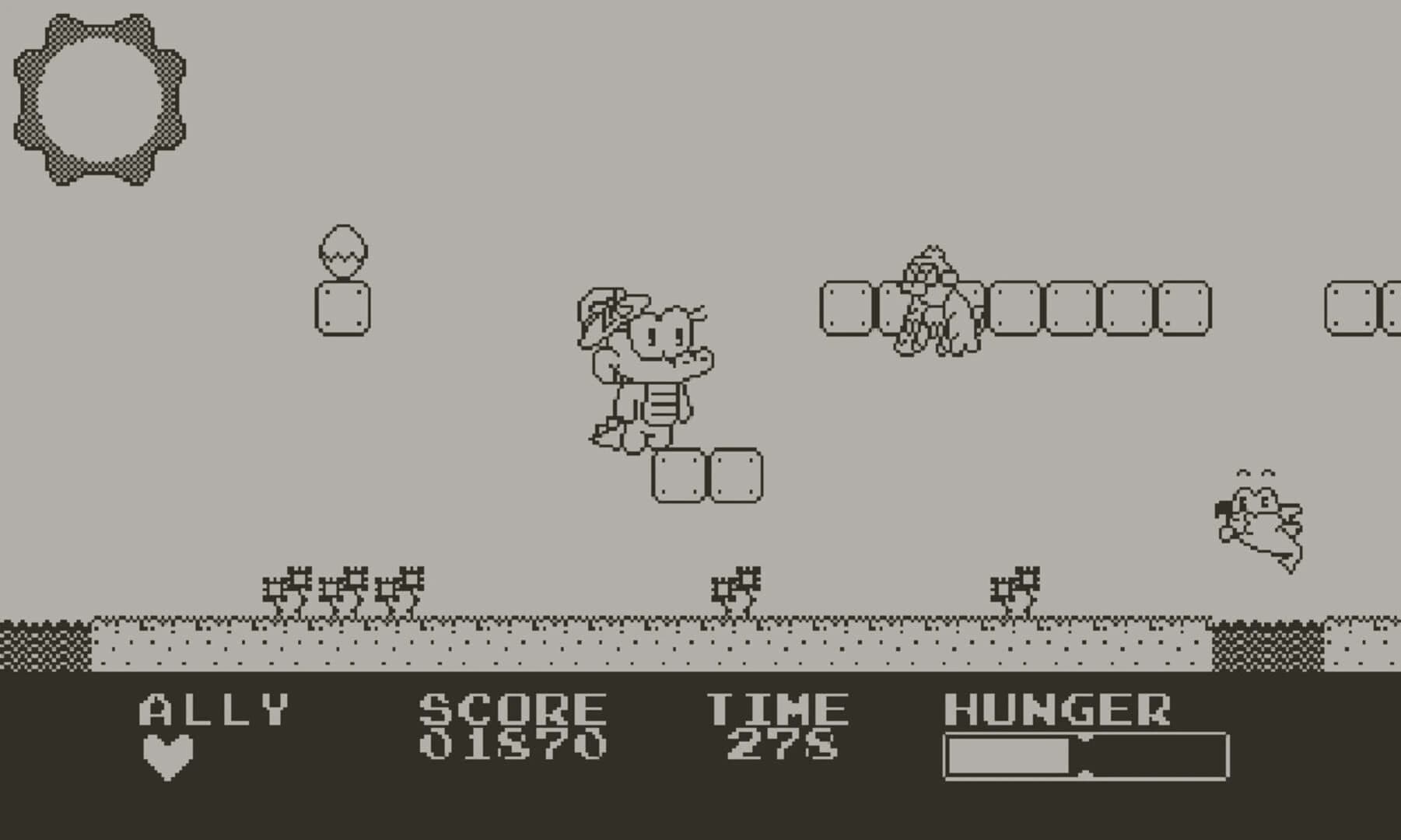 Wani Wani Picnic screenshot 3