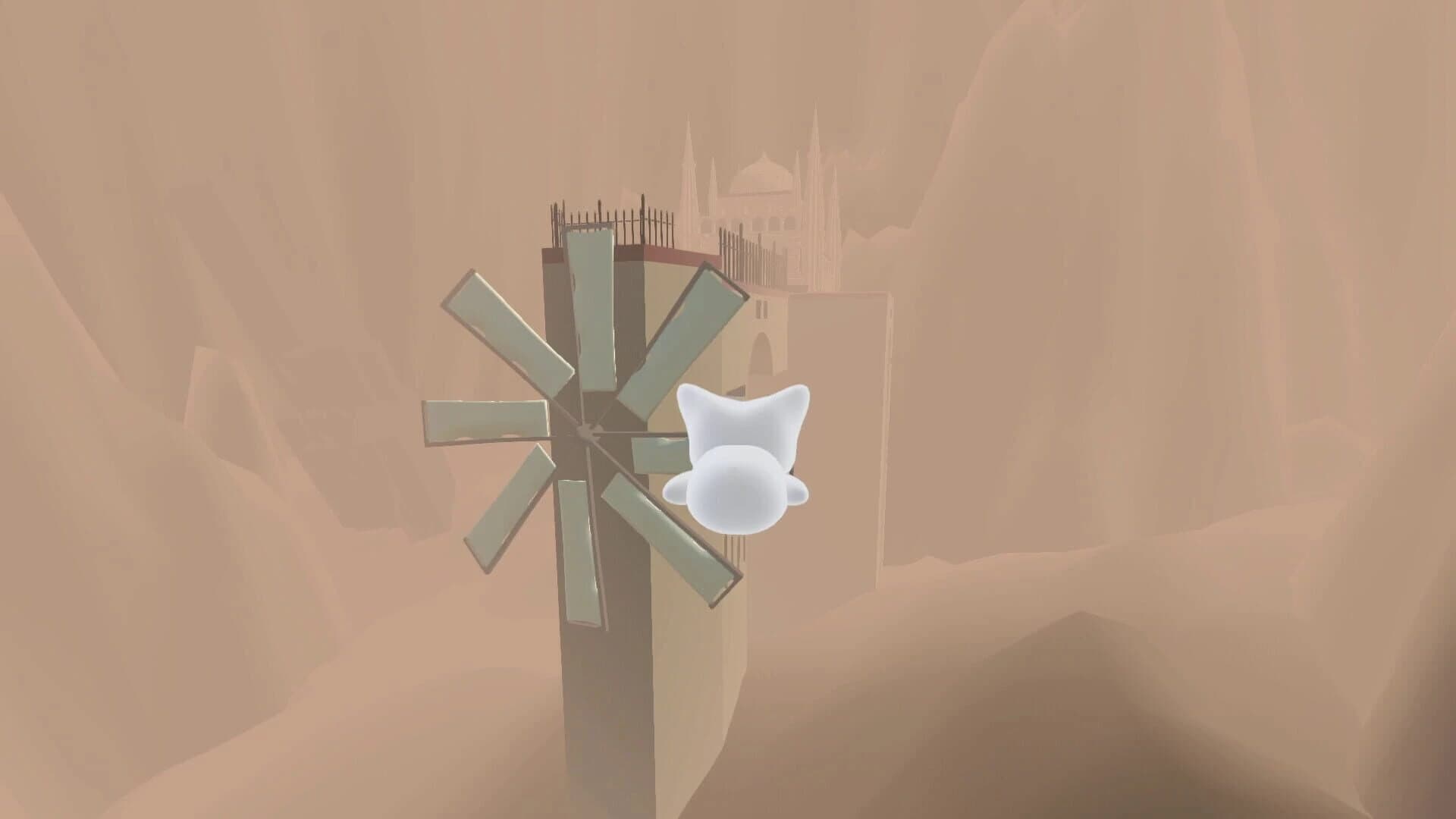 Waning Moon Z screenshot 4