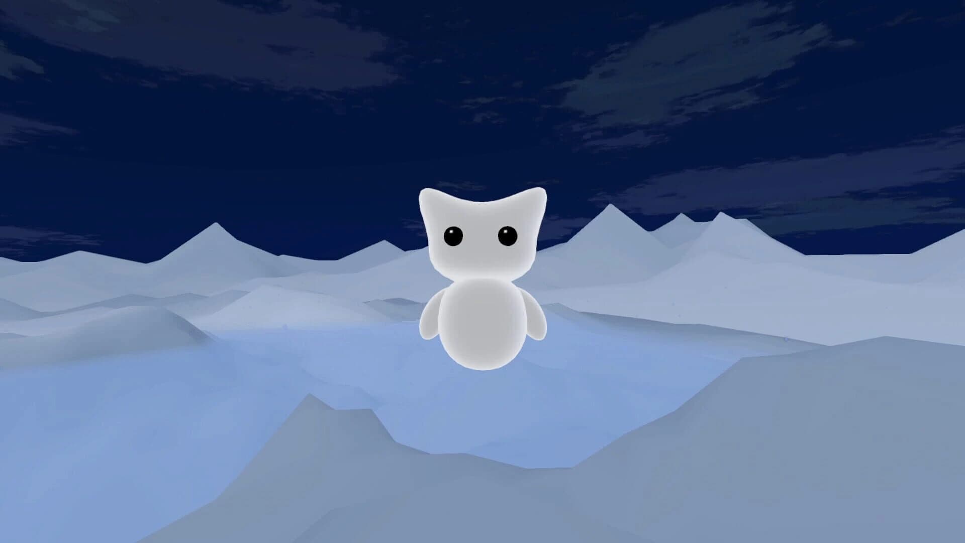 Waning Moon Z screenshot 1
