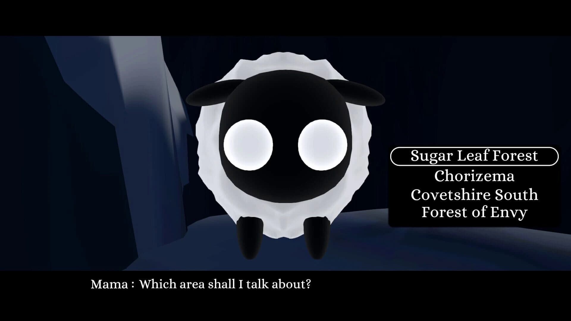 Waning Moon Z screenshot 5
