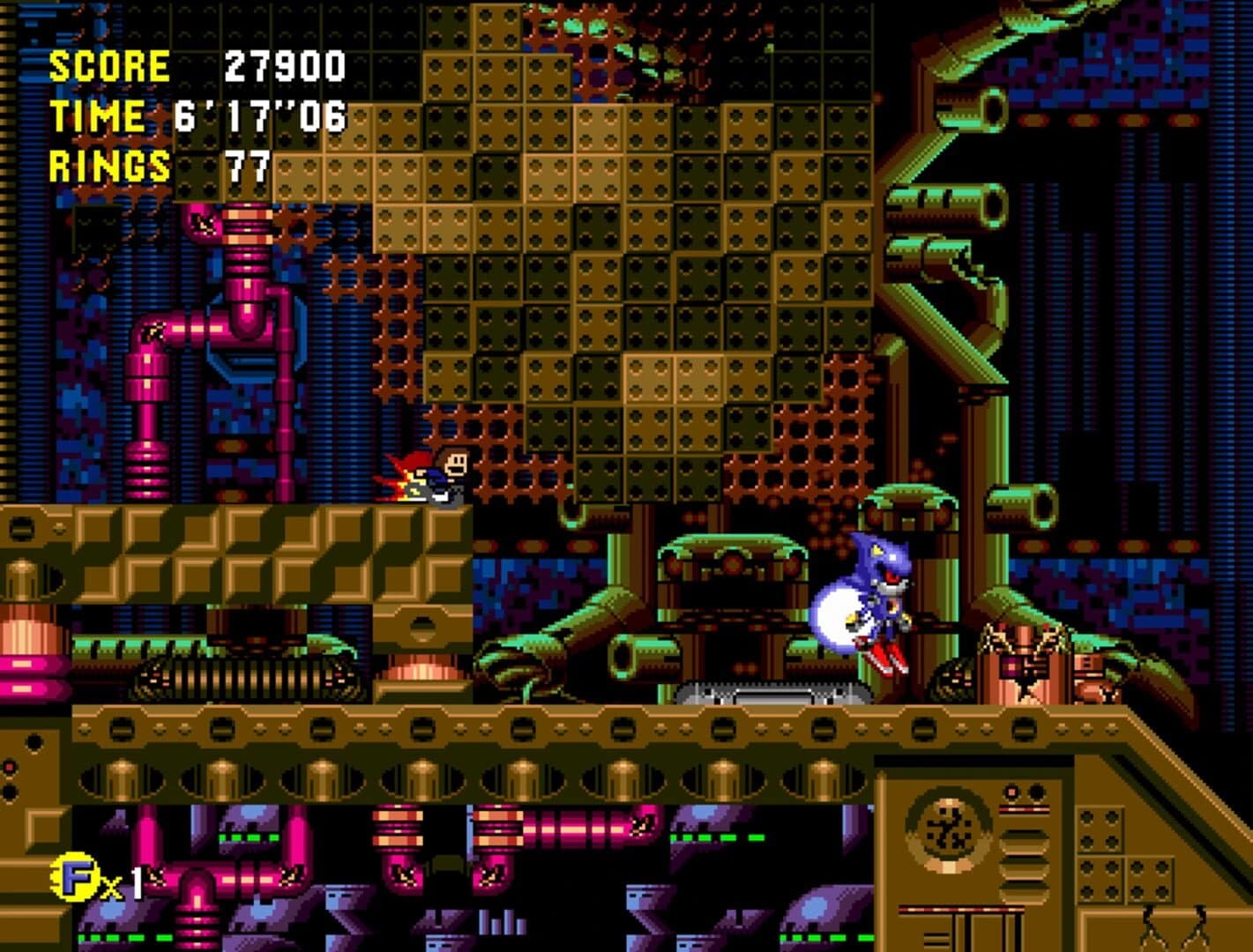 WannaFest 22 screenshot 5