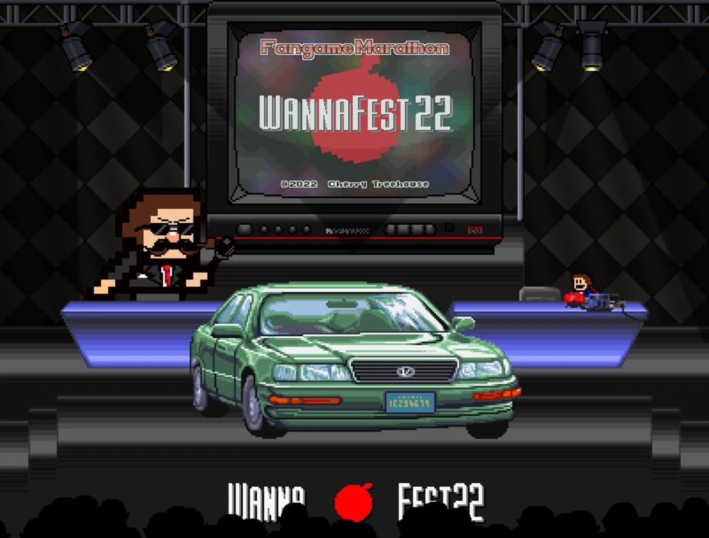 WannaFest 22 screenshot 1