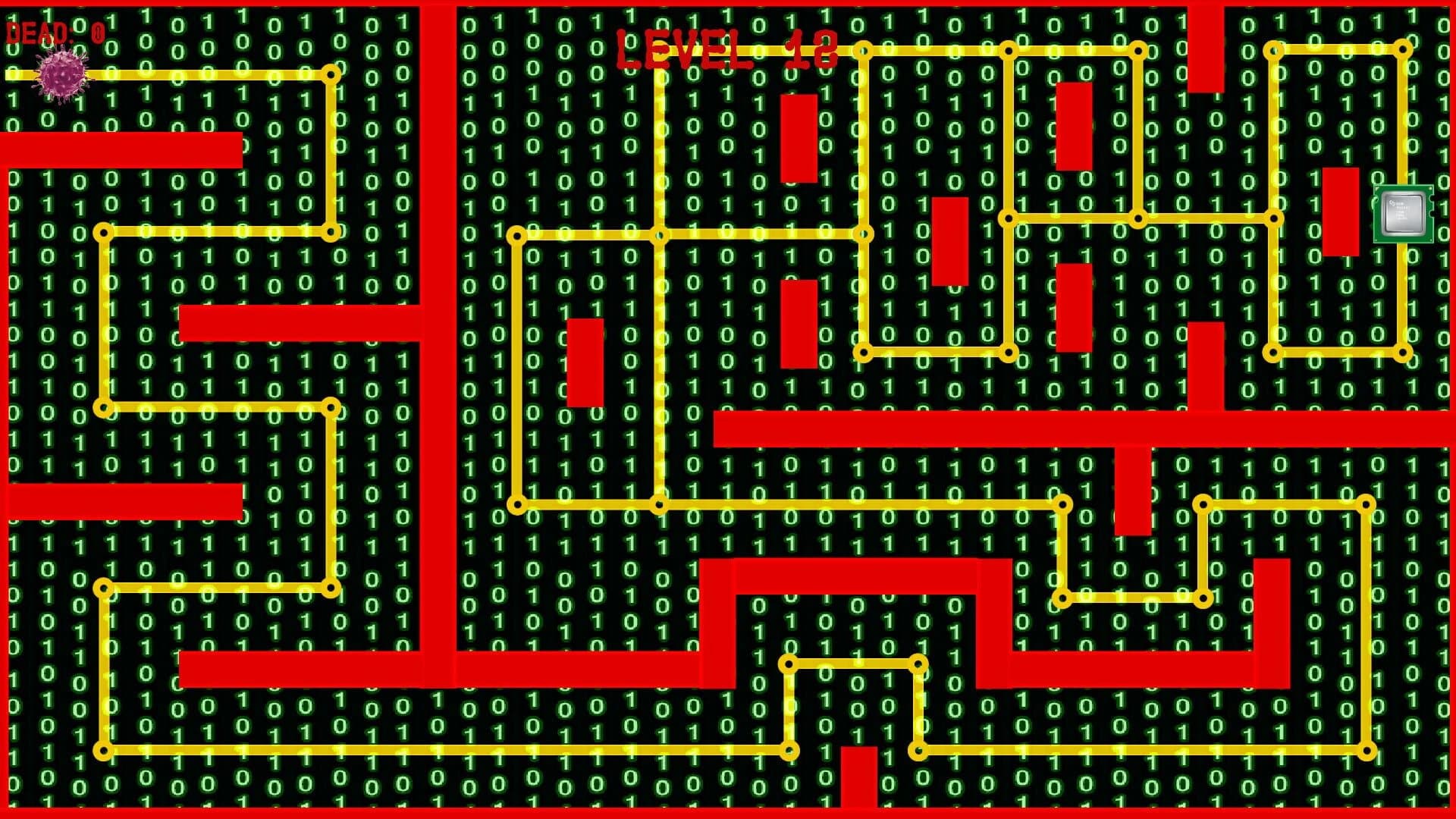 WannaMine screenshot 2