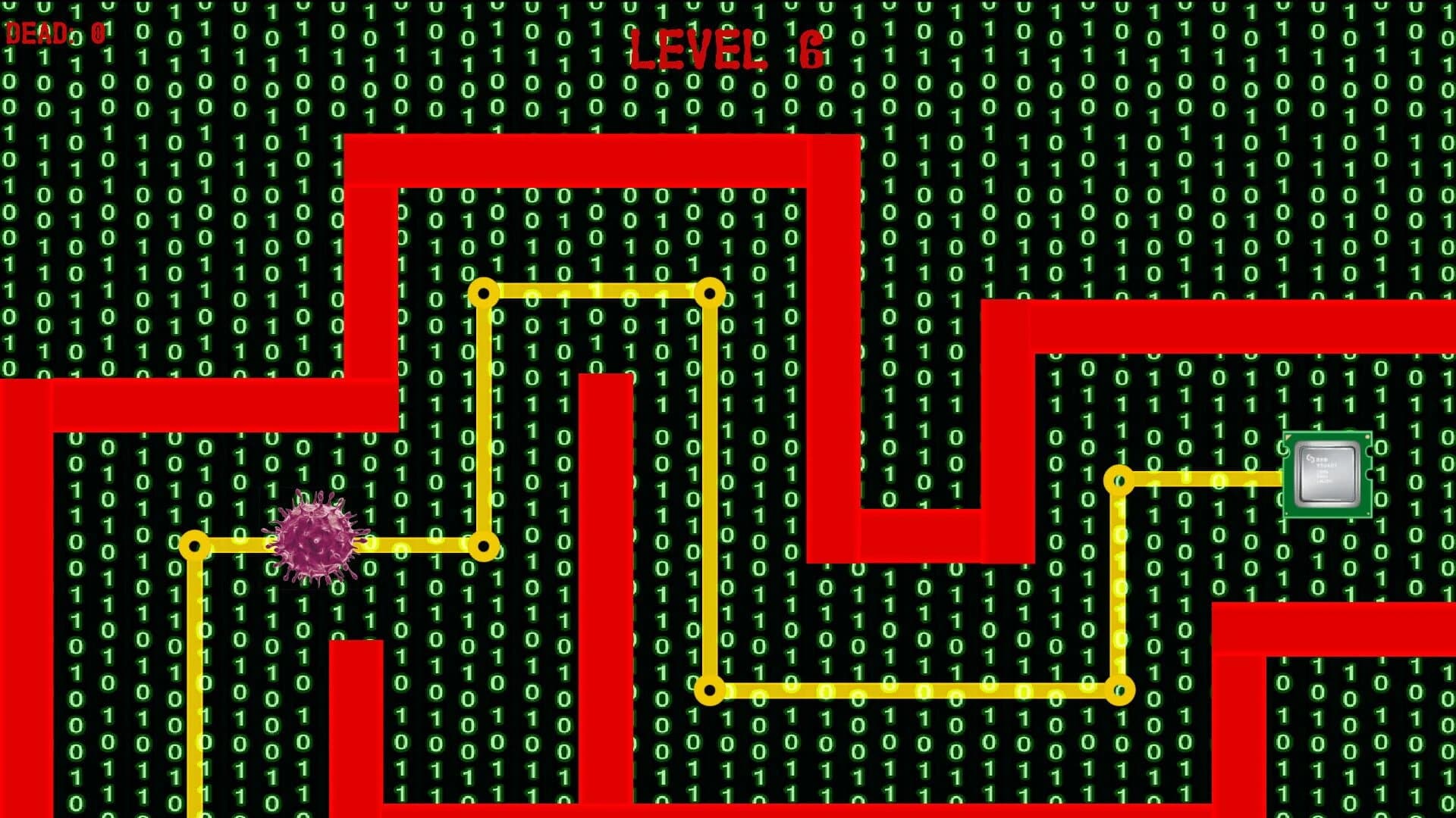 WannaMine screenshot 4