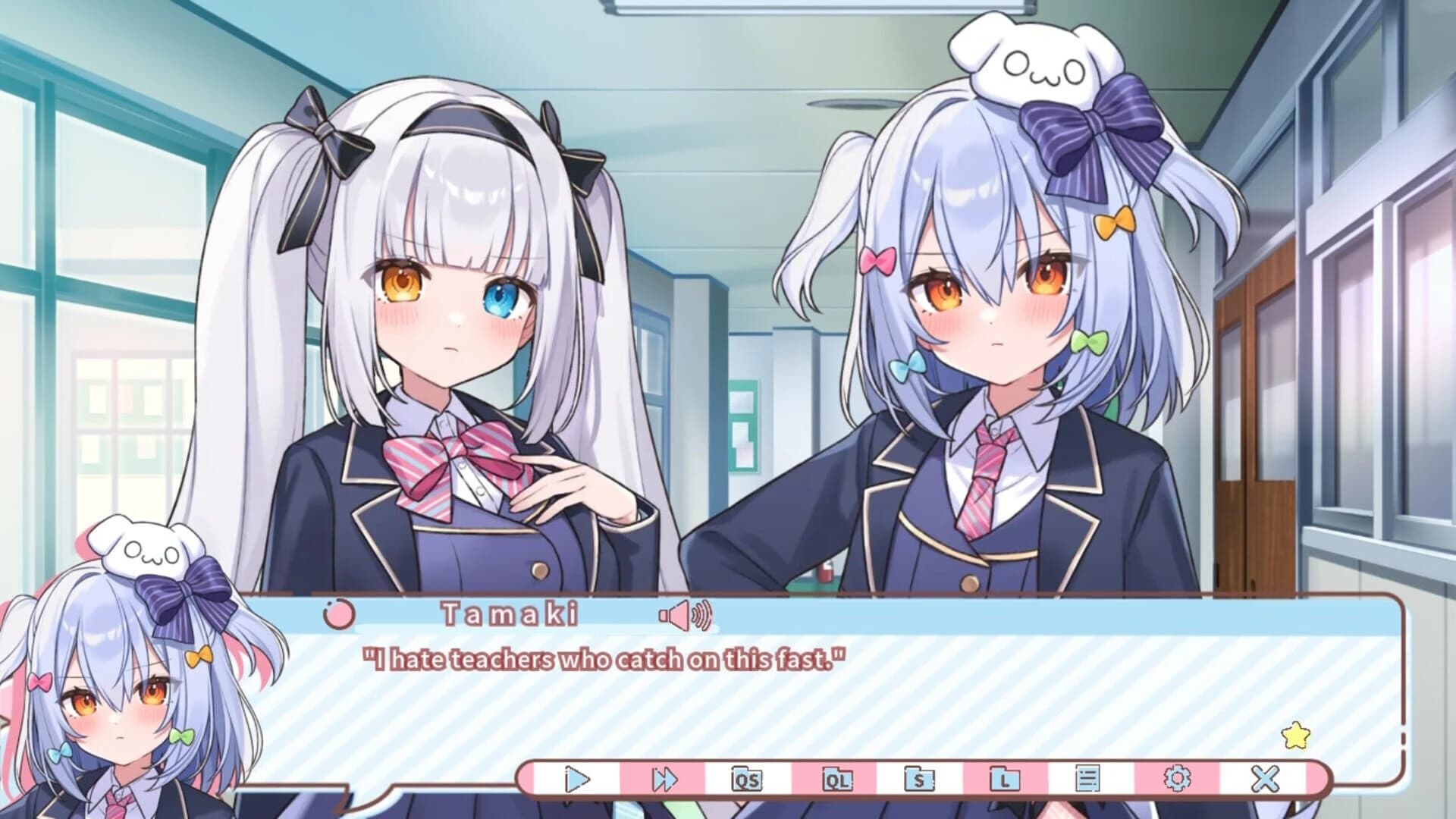 Wantama Life screenshot 2