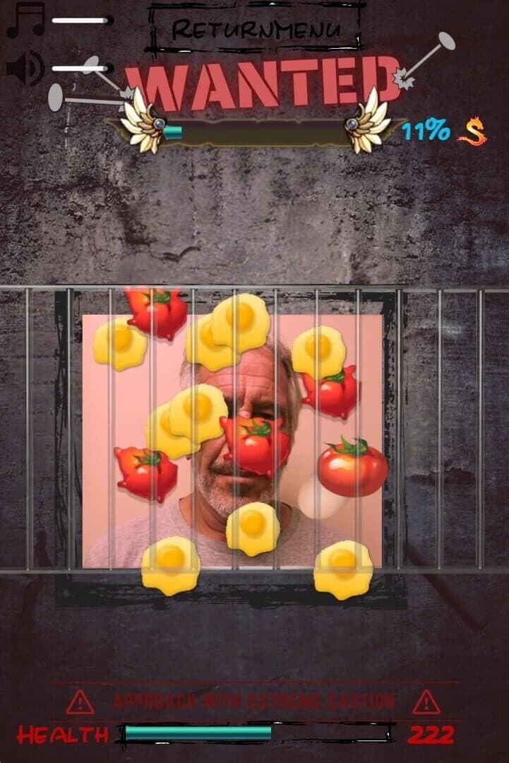 Wanted screenshot 2