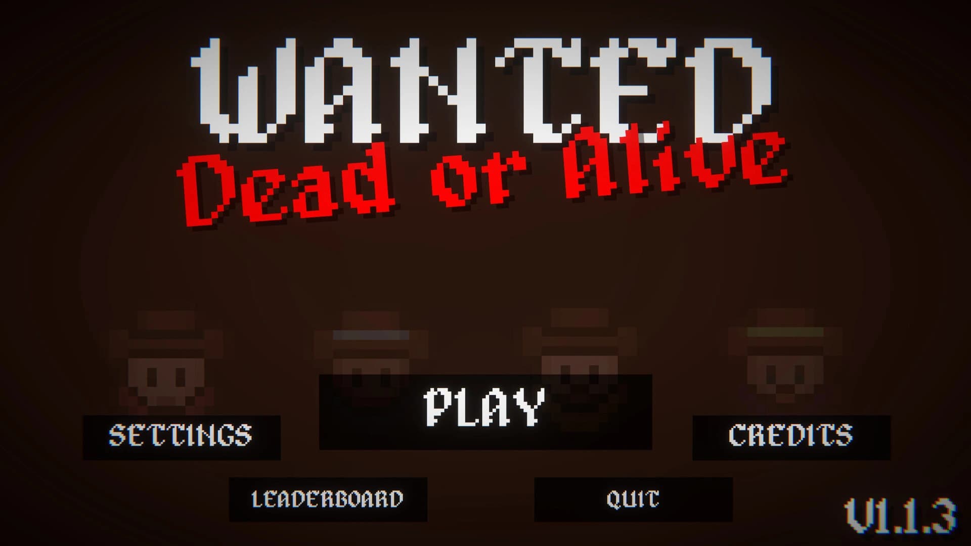 Wanted: Dead or Alive screenshot 6