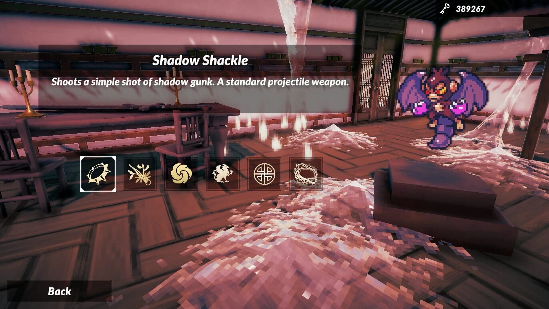 Wanted Shadows screenshot 3