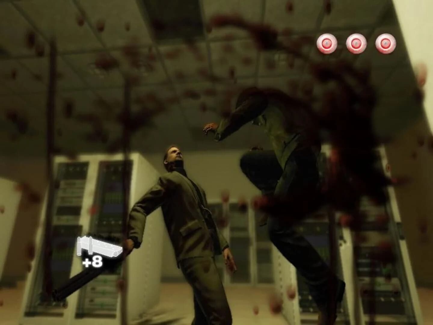 Wanted: Weapons of Fate screenshot 3