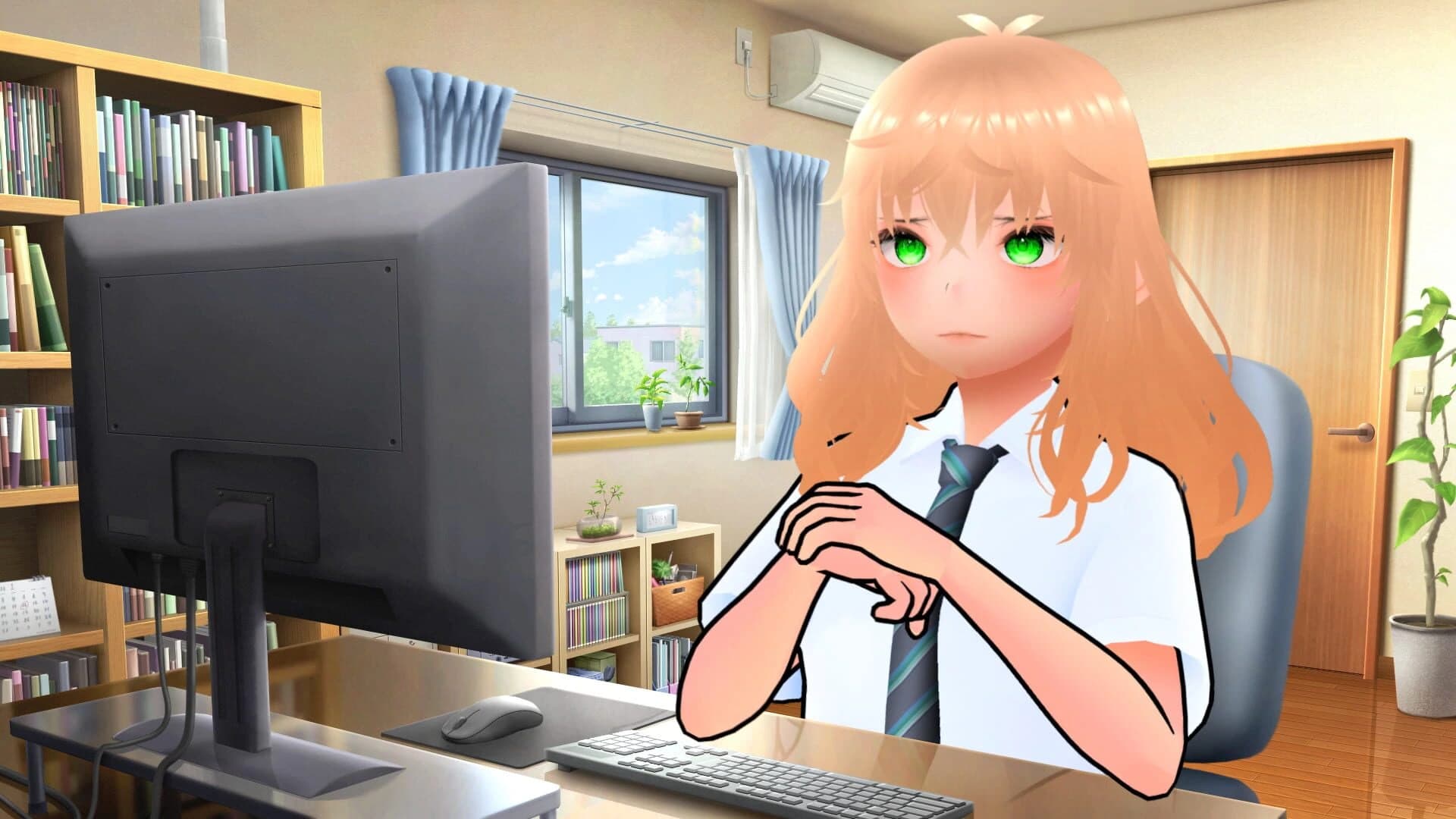 Wanting Shock screenshot 3