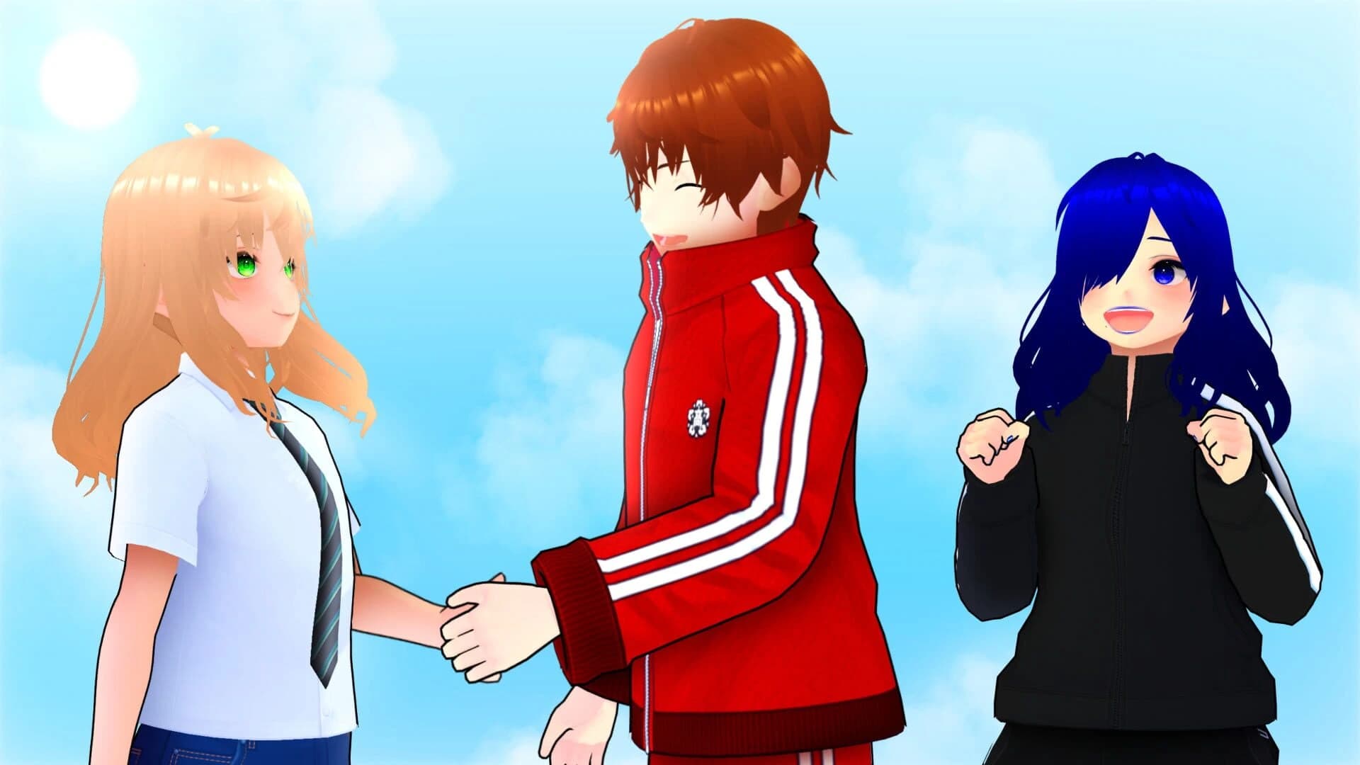 Wanting Shock screenshot 4