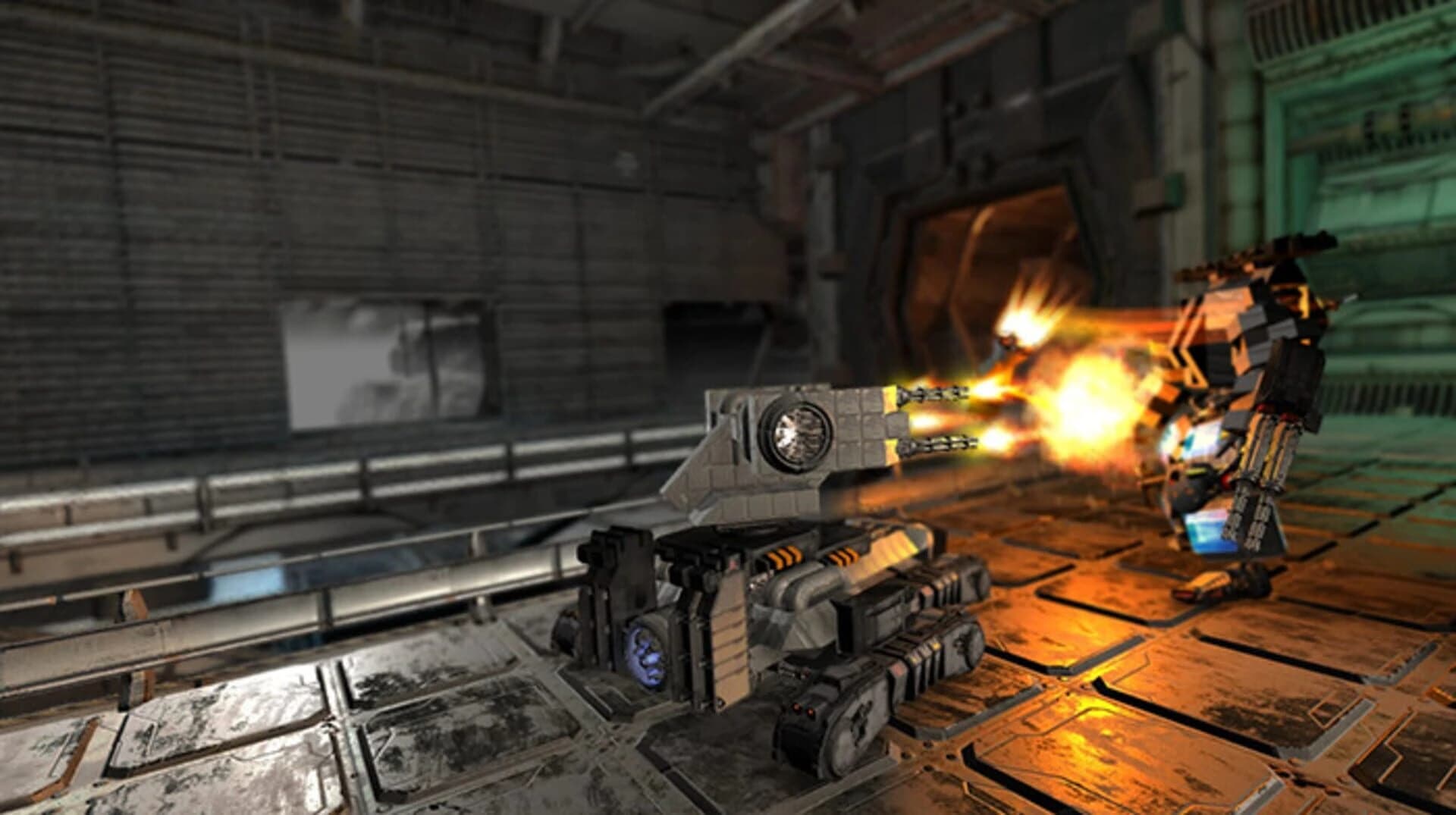 War Builder League screenshot 3