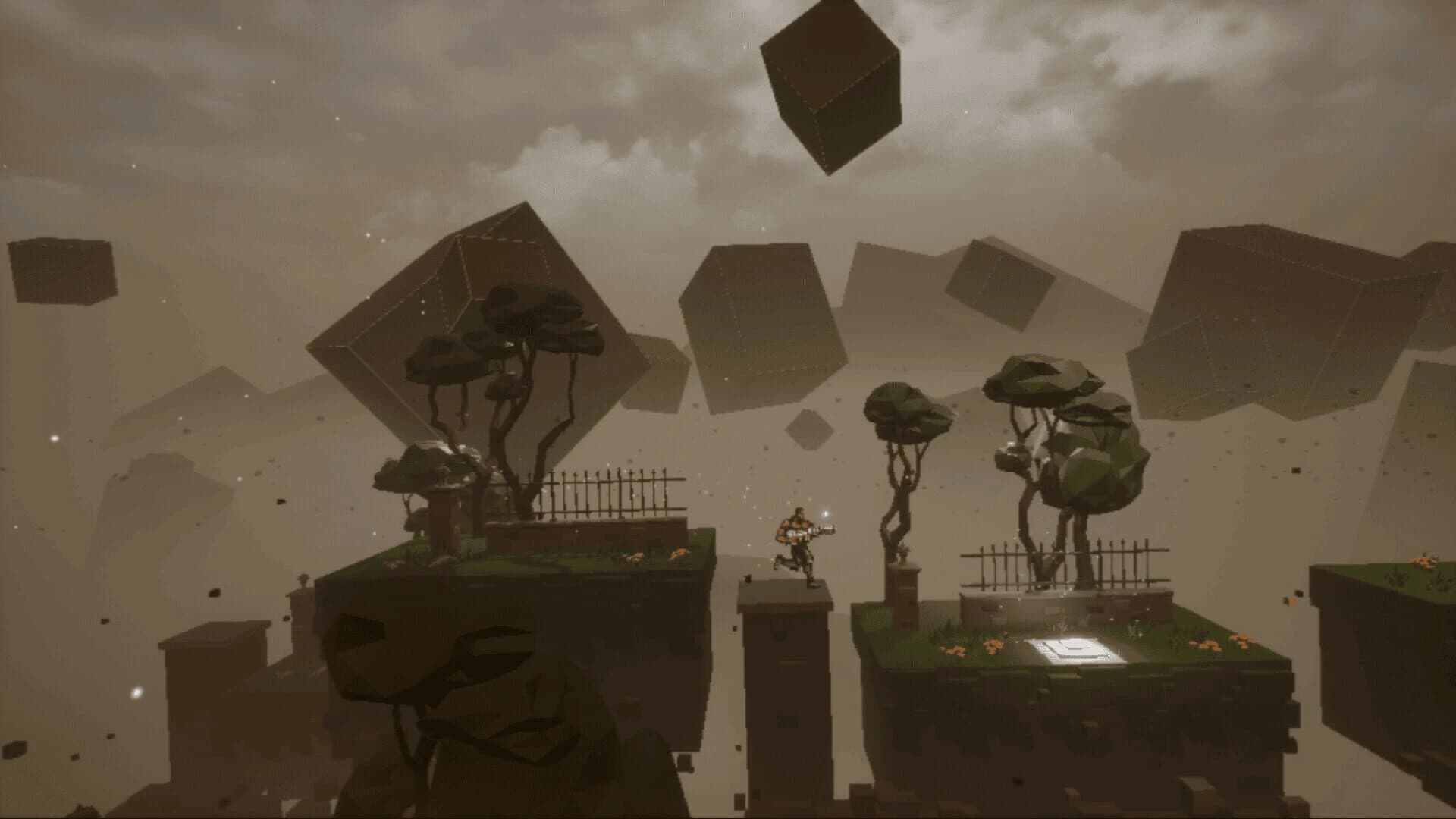 War Flavor screenshot 4
