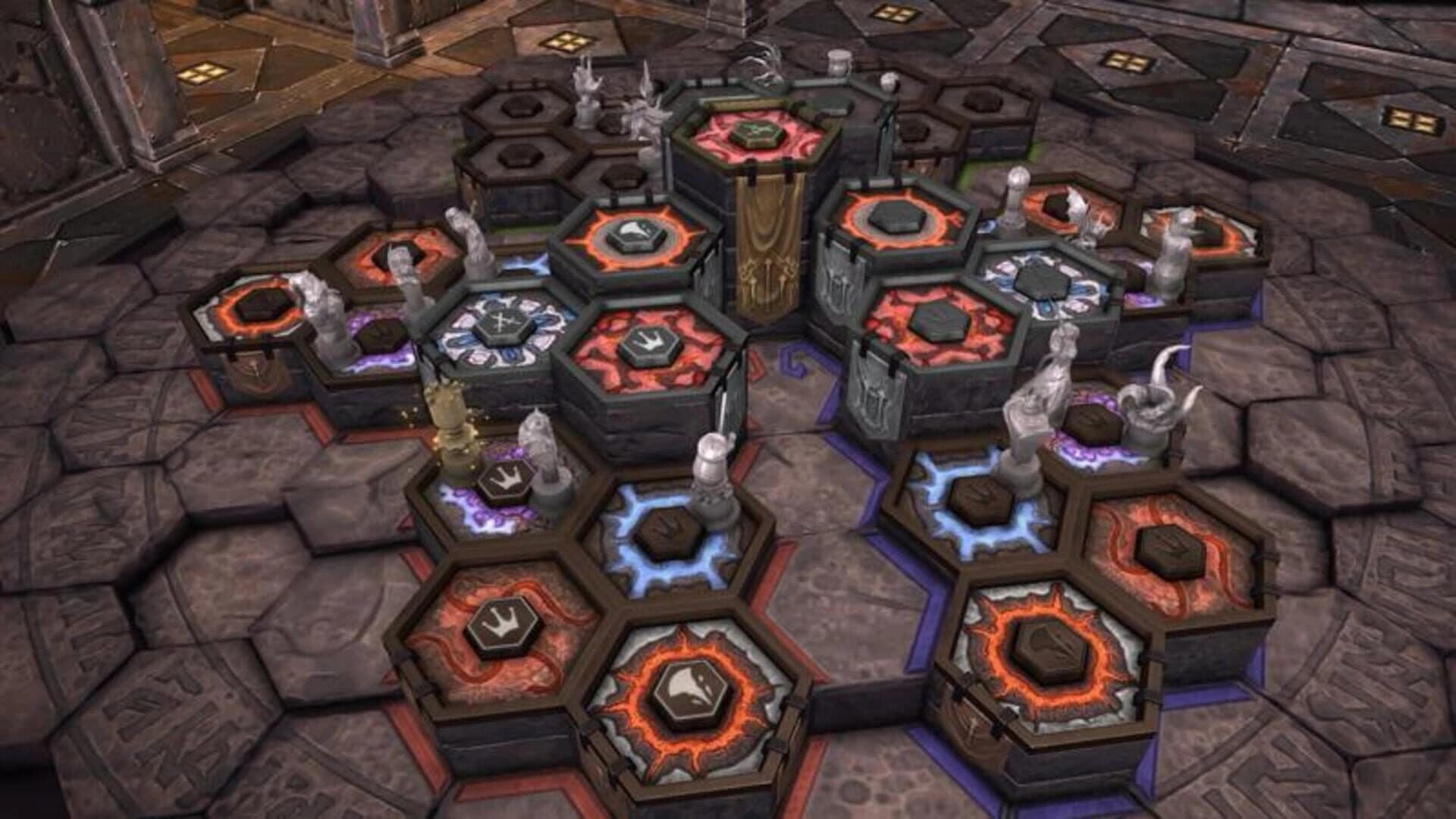 War for the Overworld: The Under Games screenshot 3